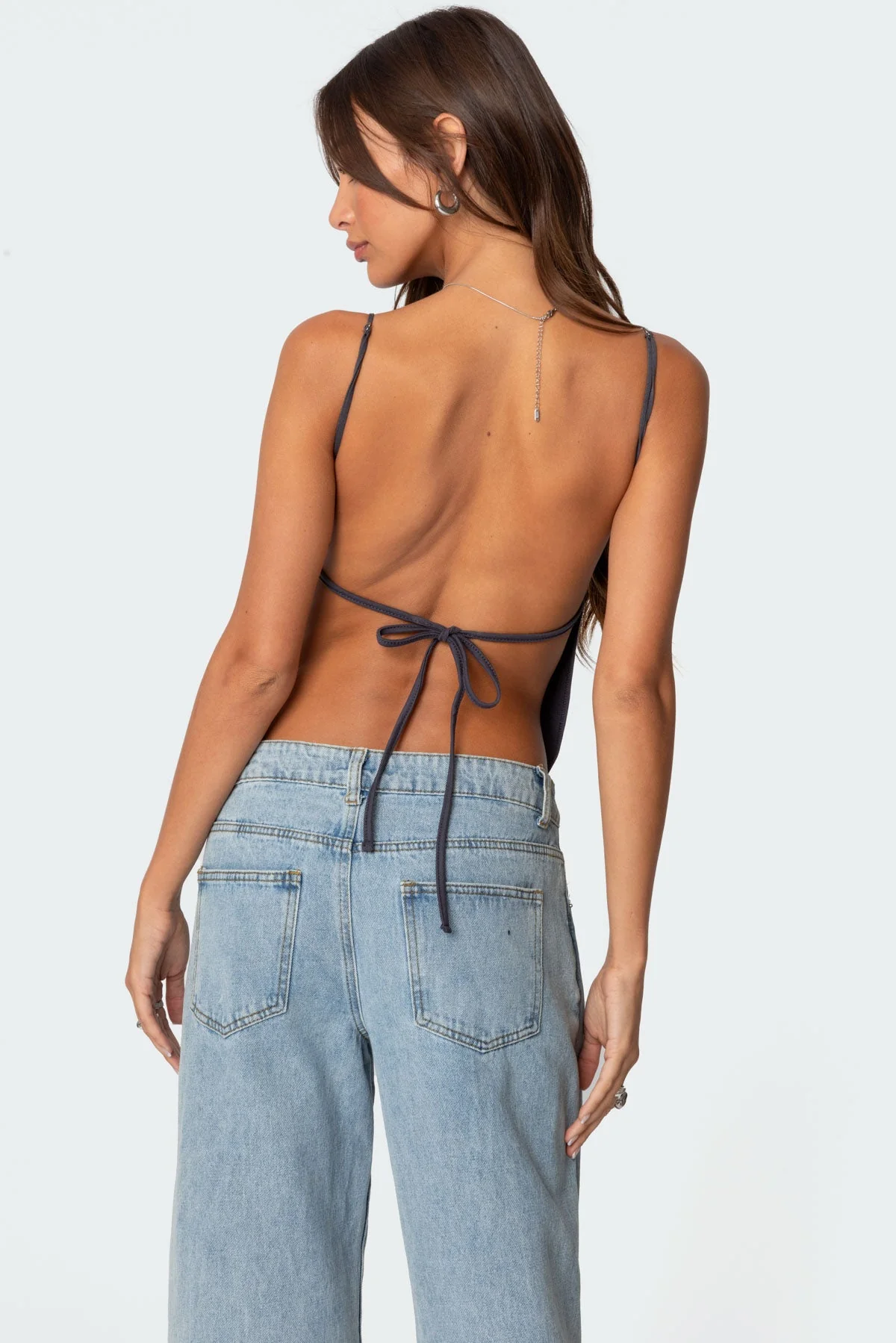 Jinx Open Back Top - Image 4