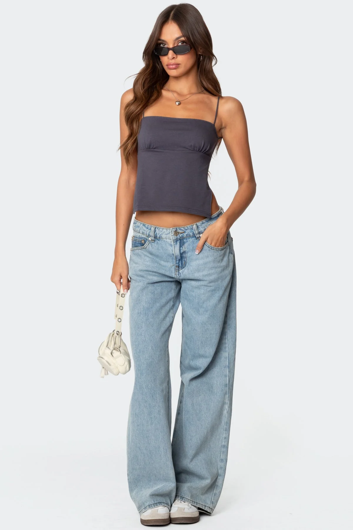Jinx Open Back Top - Image 5