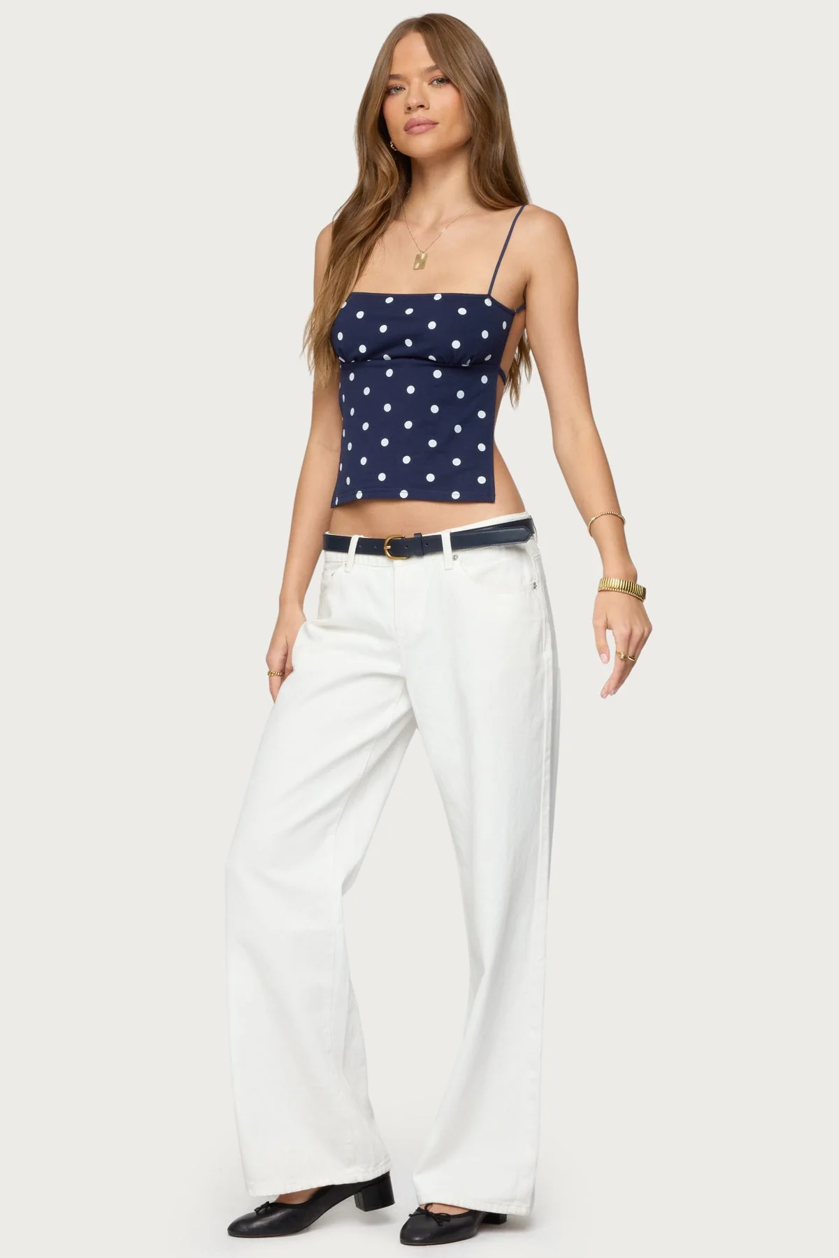 Jinx Open Back Top - Image 7