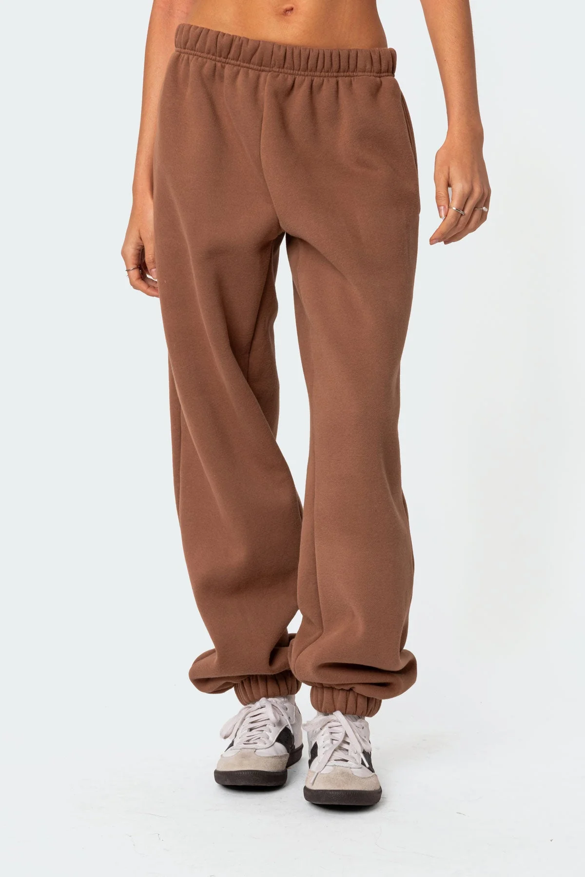Clark Oversized Joggers - Image 2