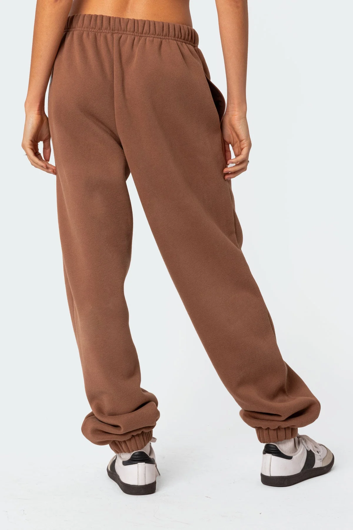 Clark Oversized Joggers - Image 3