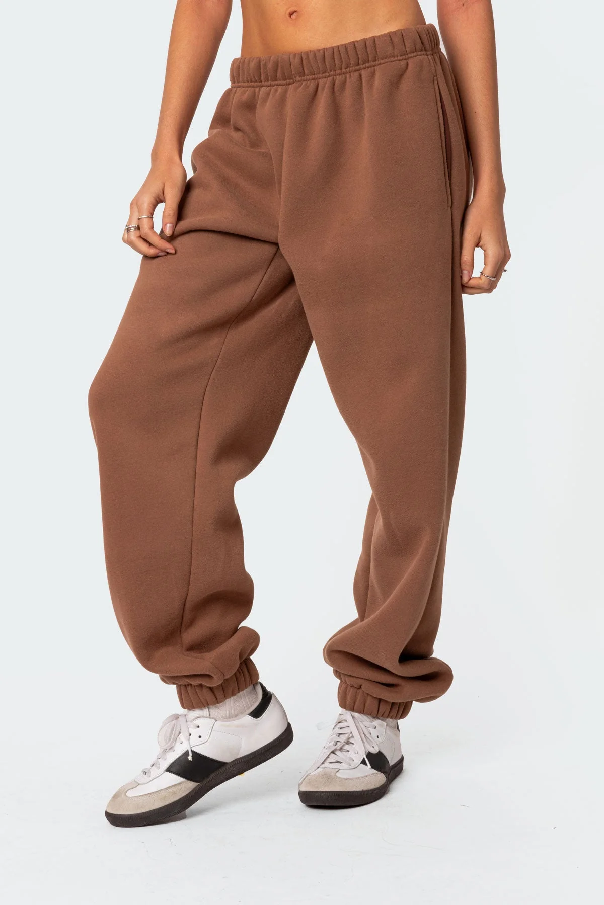 Clark Oversized Joggers - Image 4