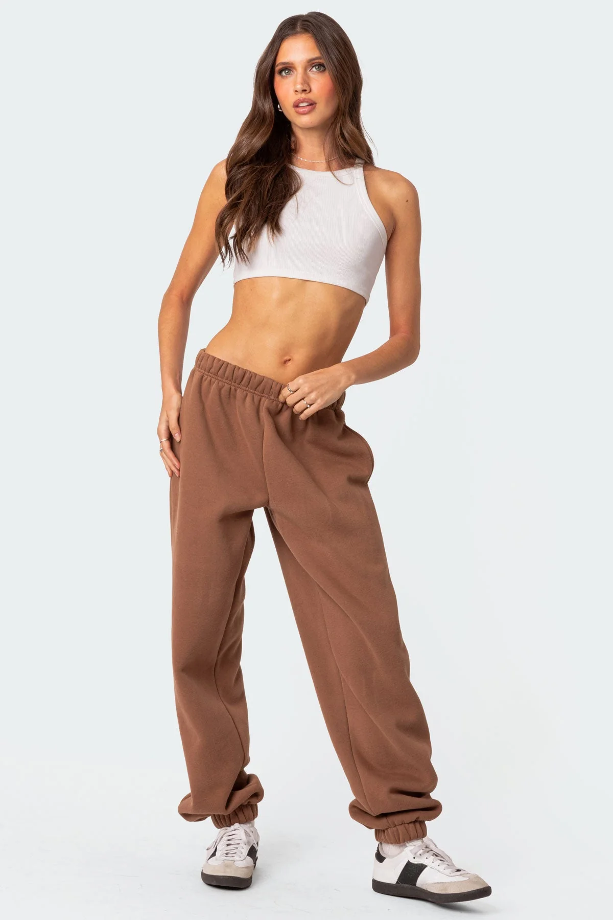 Clark Oversized Joggers - Image 5