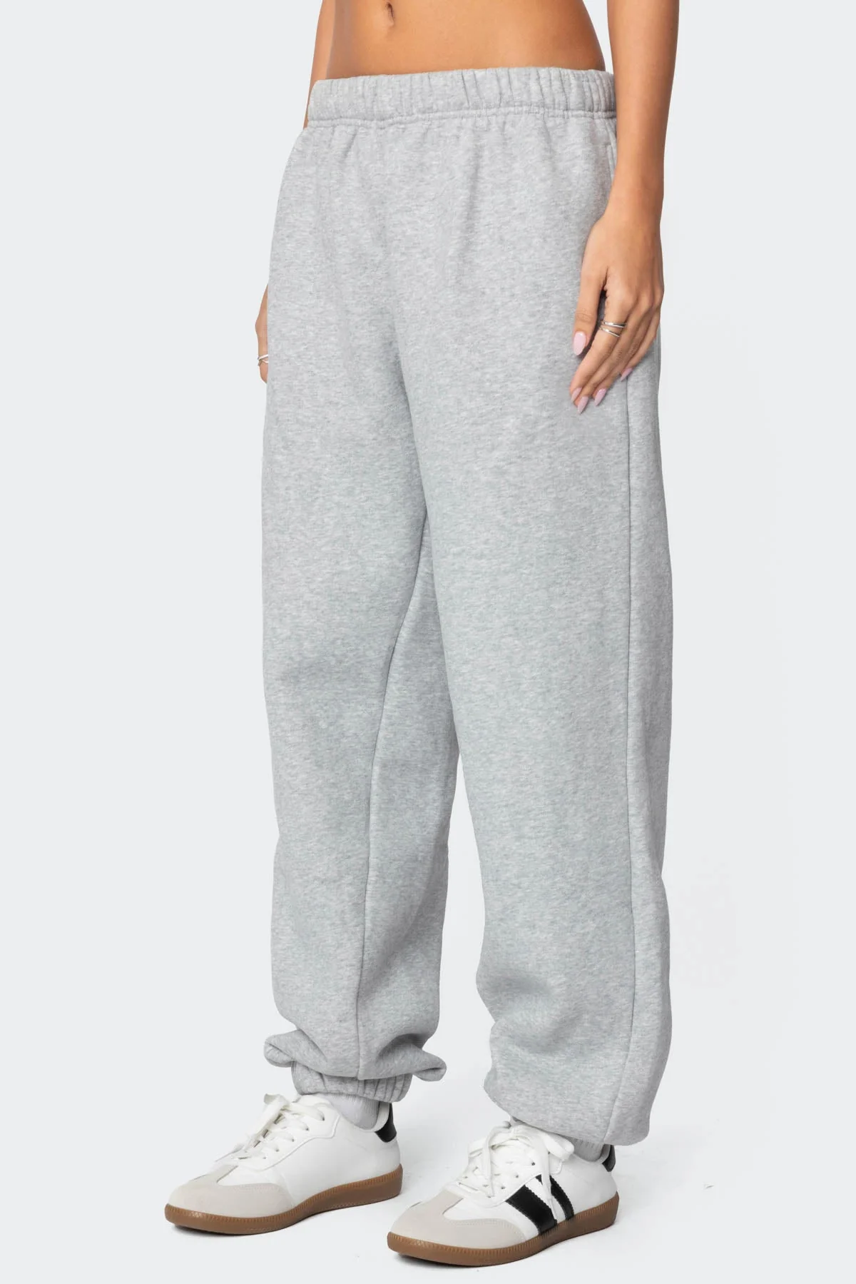 Clark Oversized Joggers - Image 2