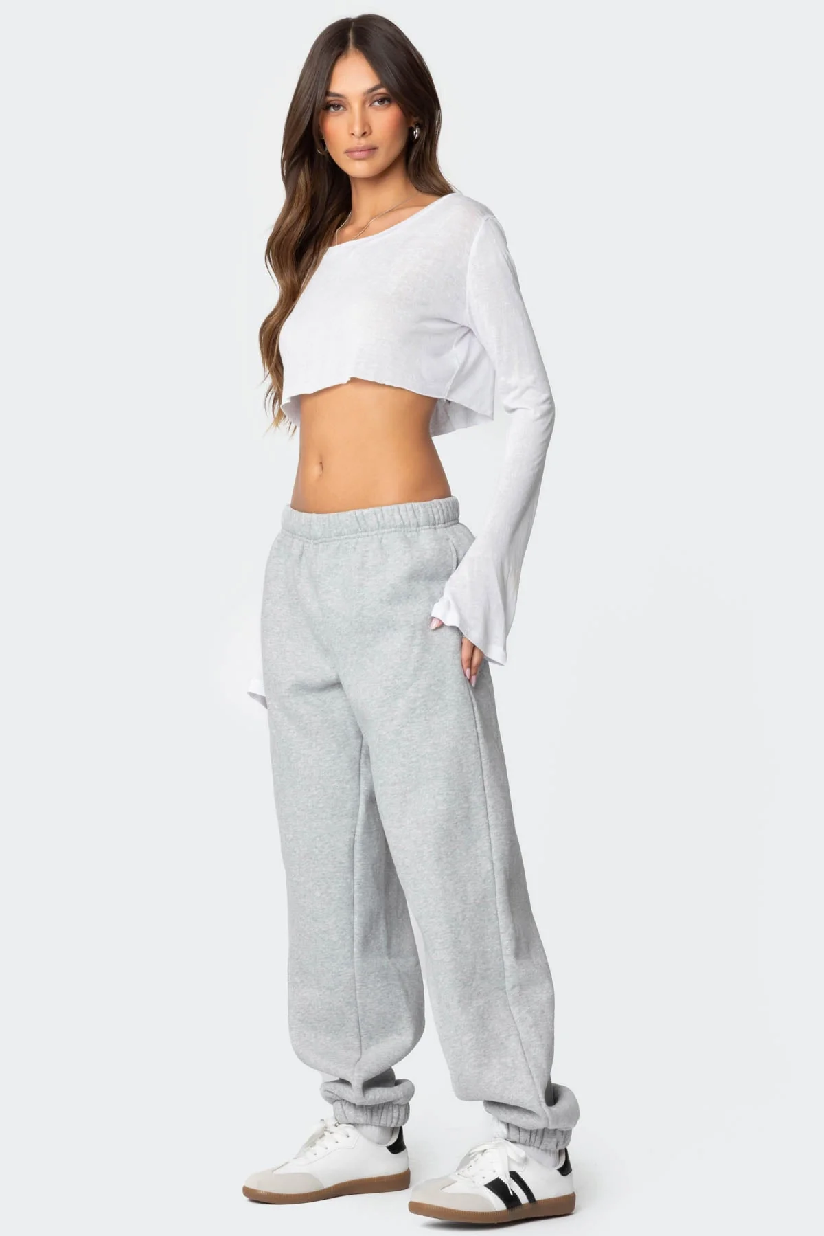 Clark Oversized Joggers - Image 4
