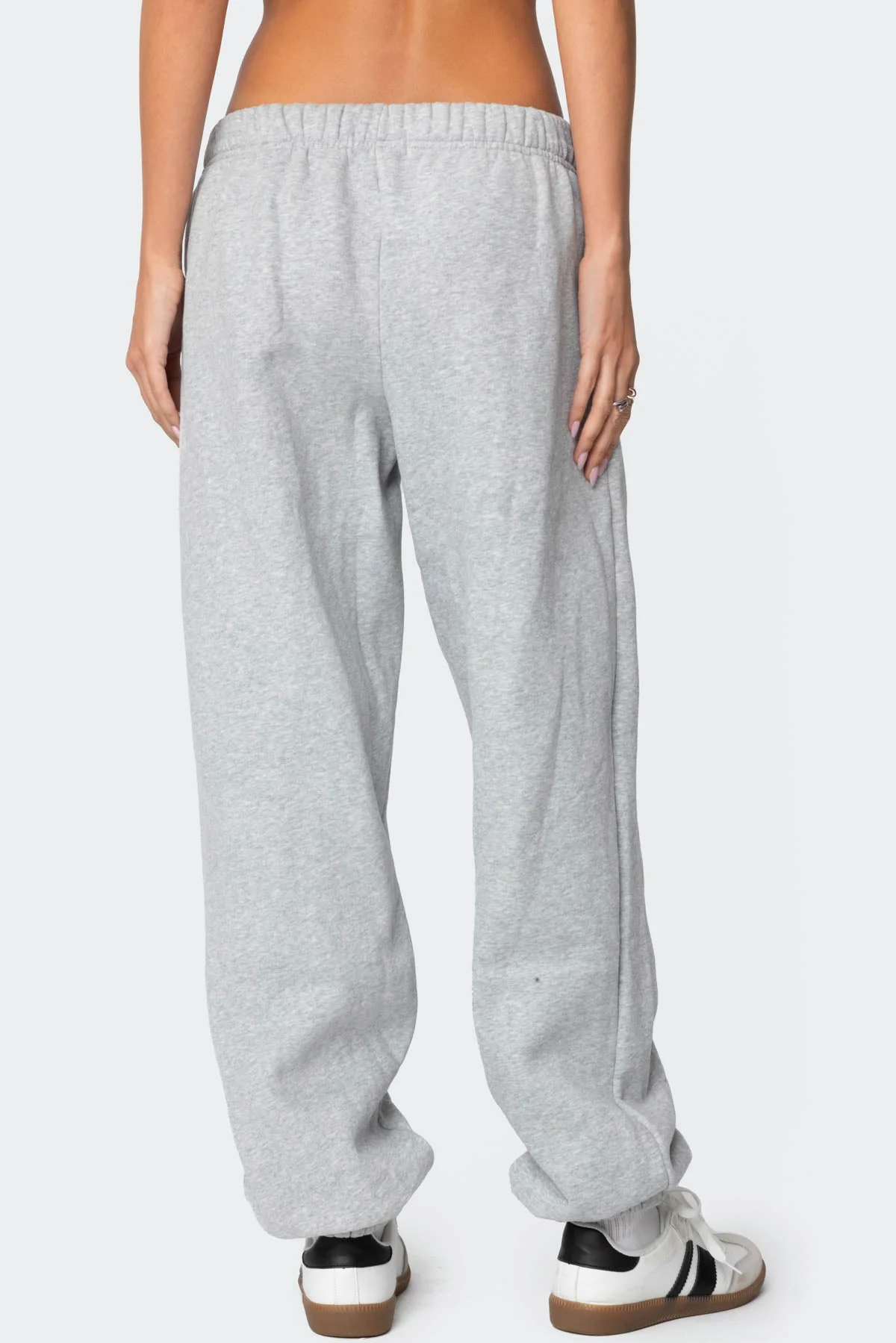 Clark Oversized Joggers - Image 5
