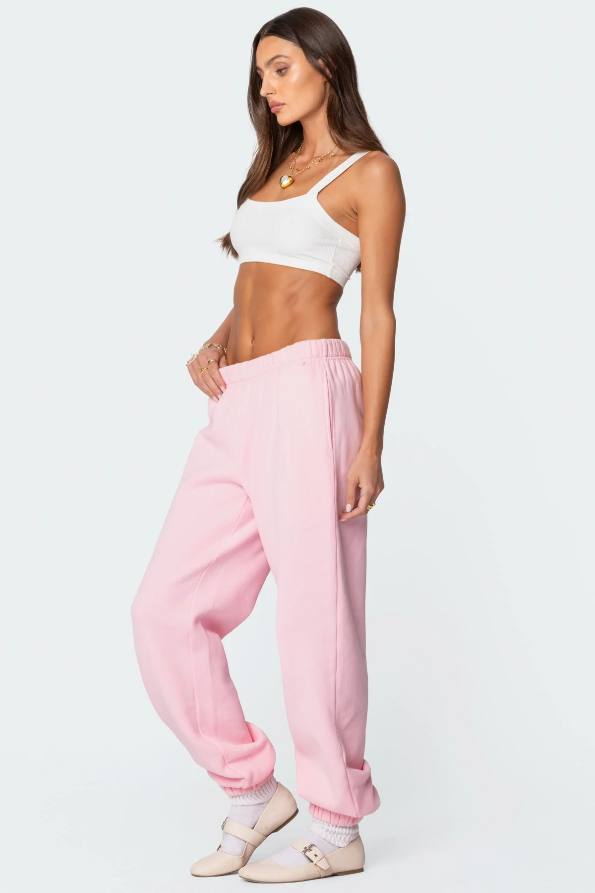 Clark Oversized Joggers - Image 3