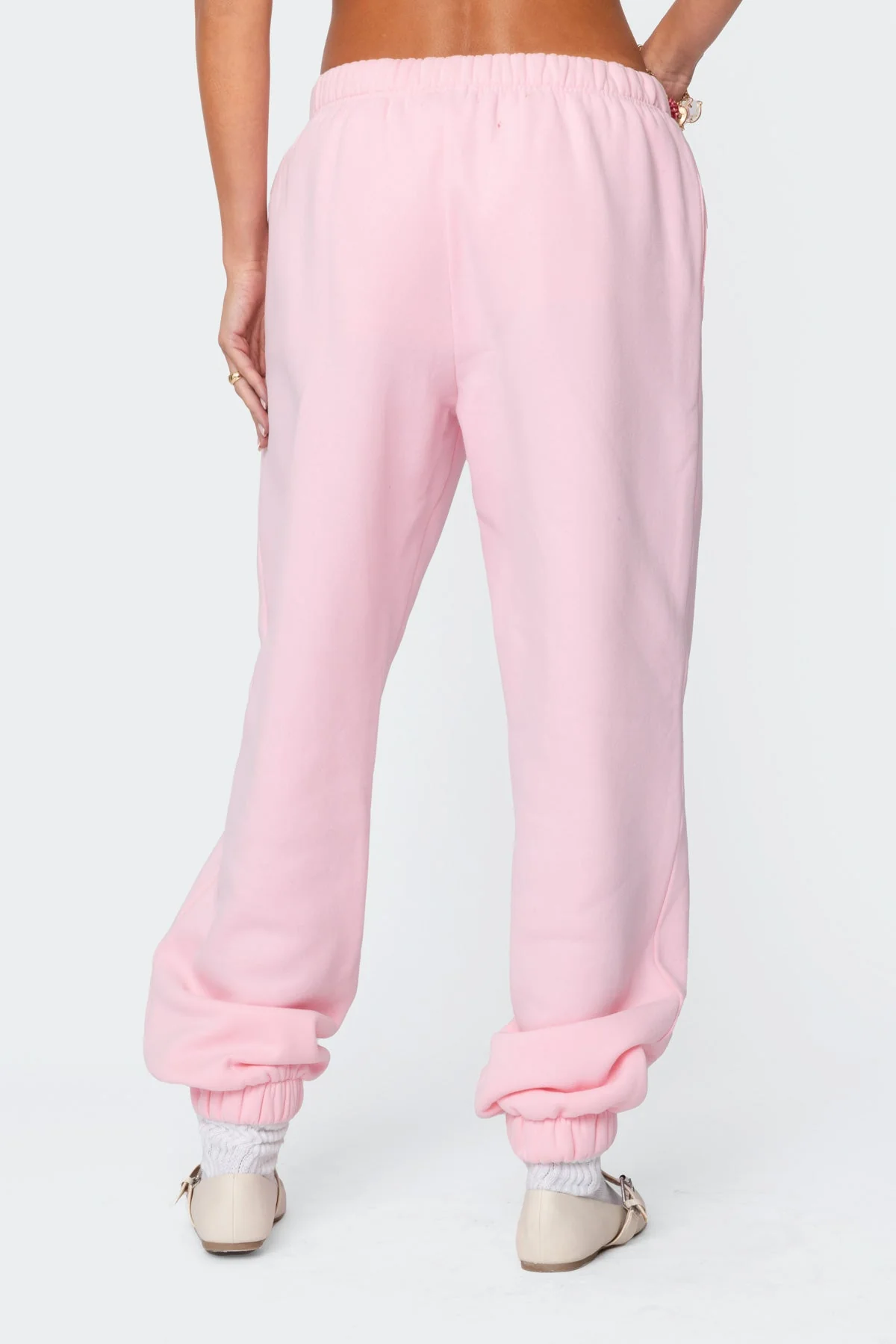 Clark Oversized Joggers - Image 4
