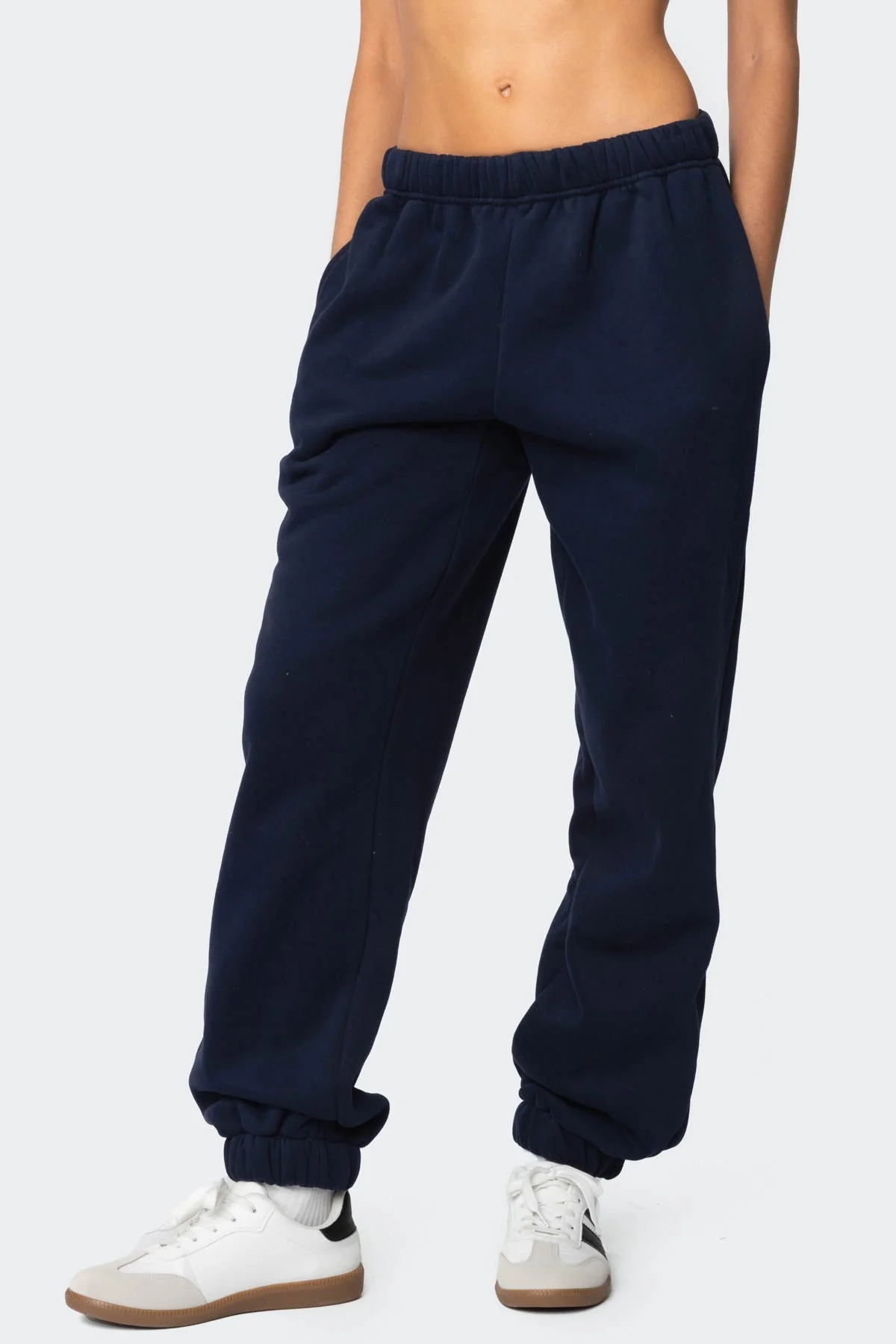 Clark Oversized Joggers - Image 2