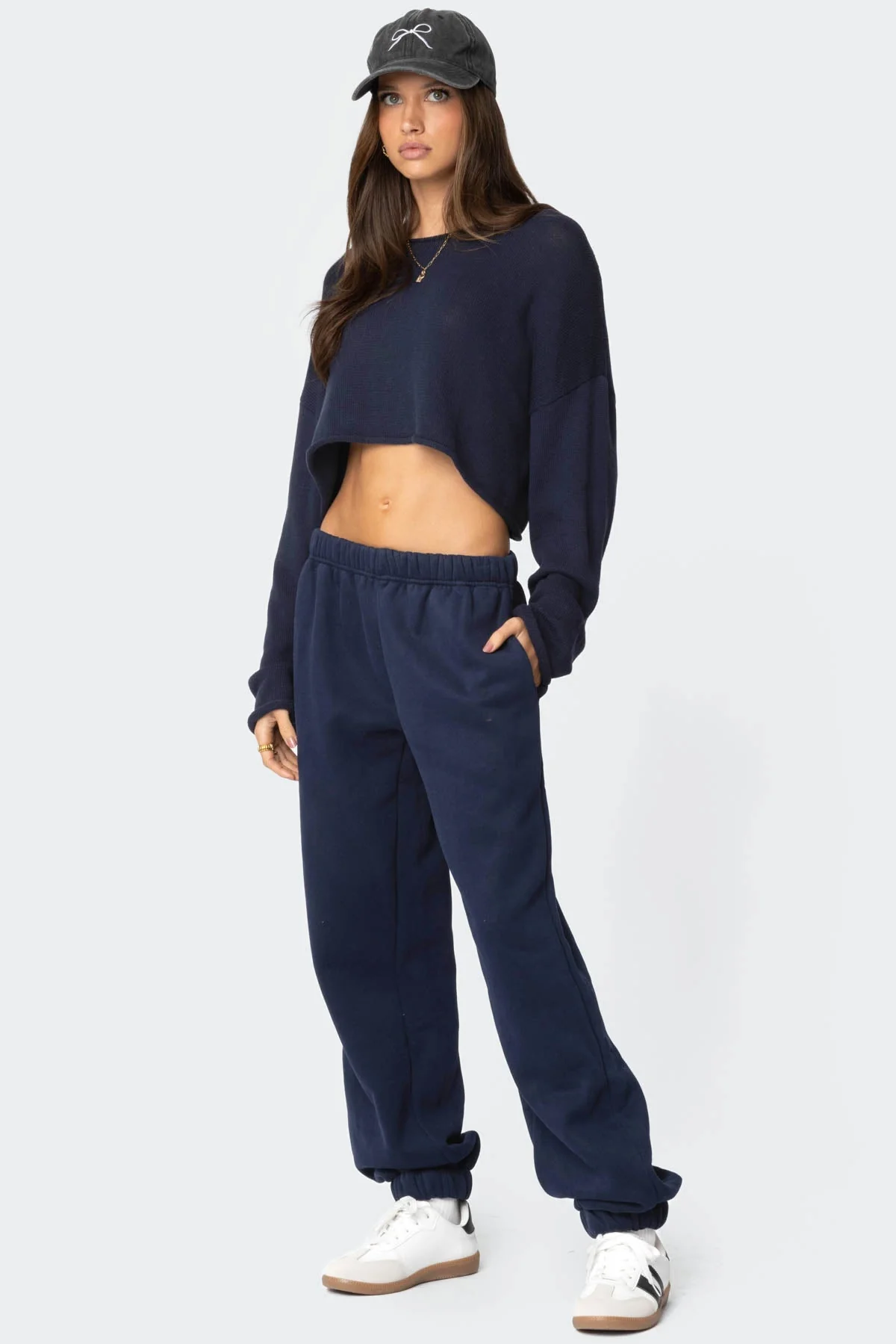 Clark Oversized Joggers - Image 4