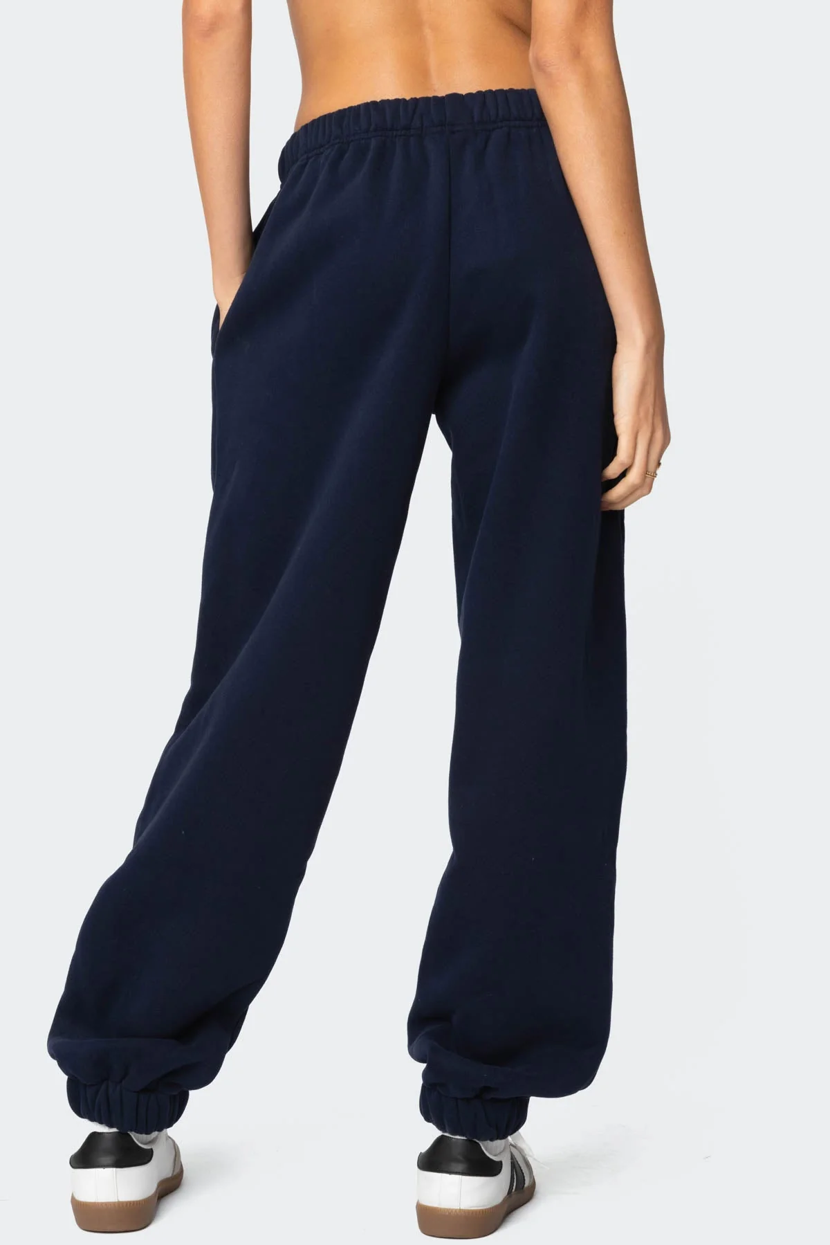 Clark Oversized Joggers - Image 5