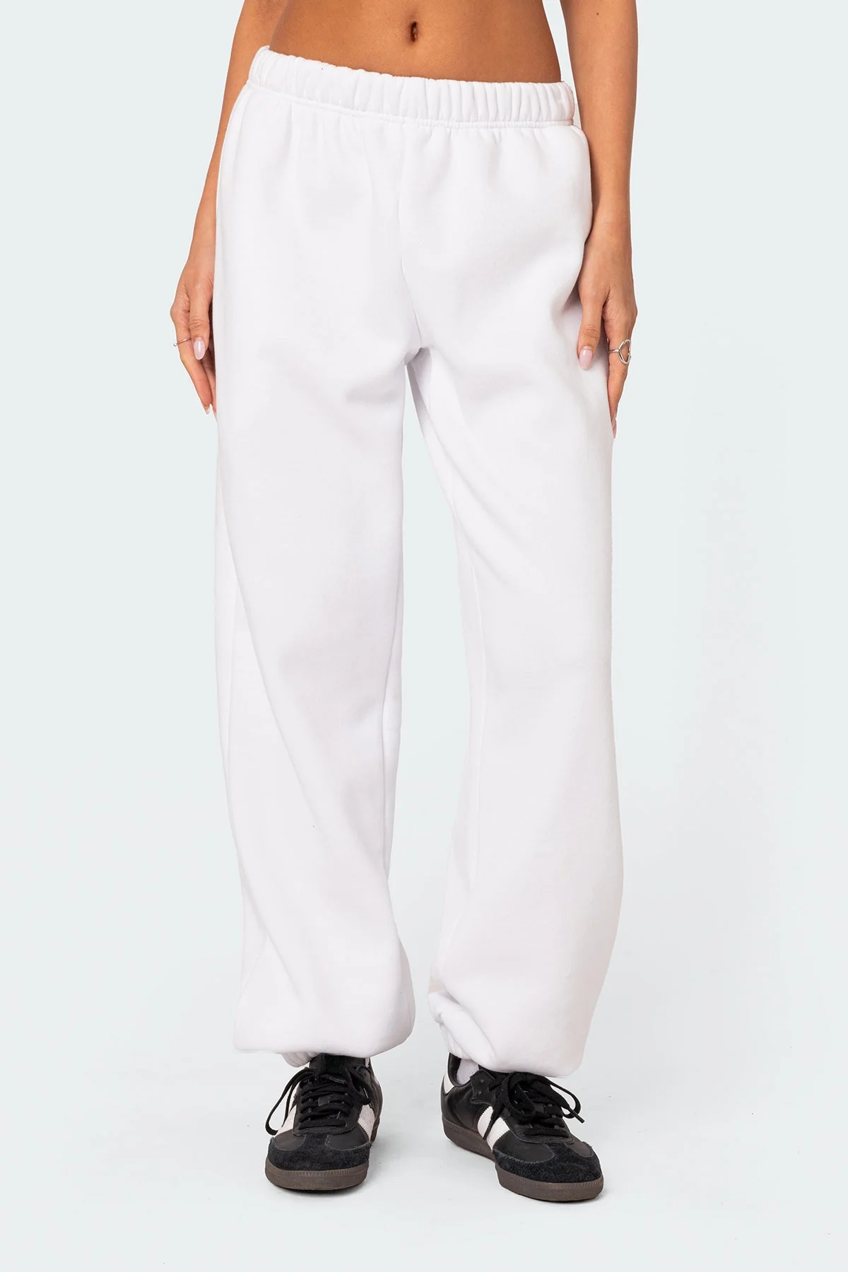Clark Oversized Joggers - Image 2