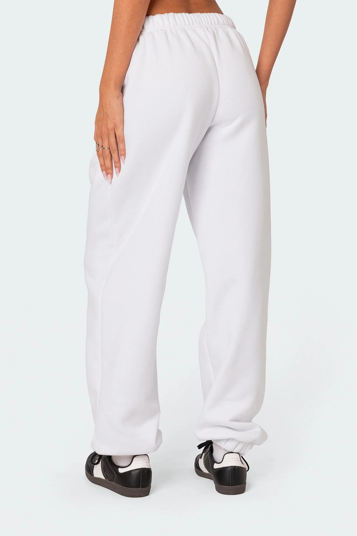 Clark Oversized Joggers - Image 4