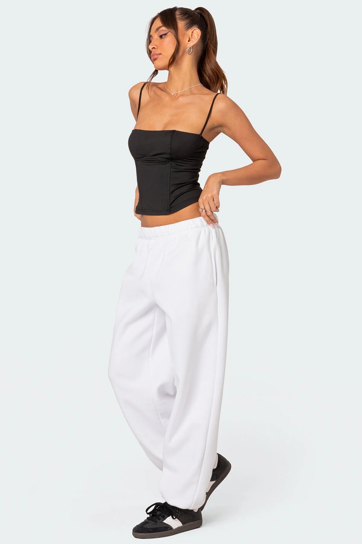Clark Oversized Joggers - Image 5