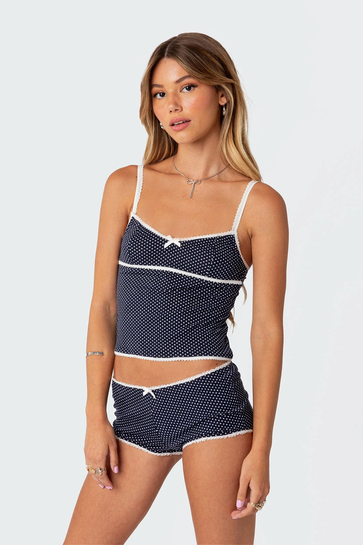 Kendall Tank Top - Image 4