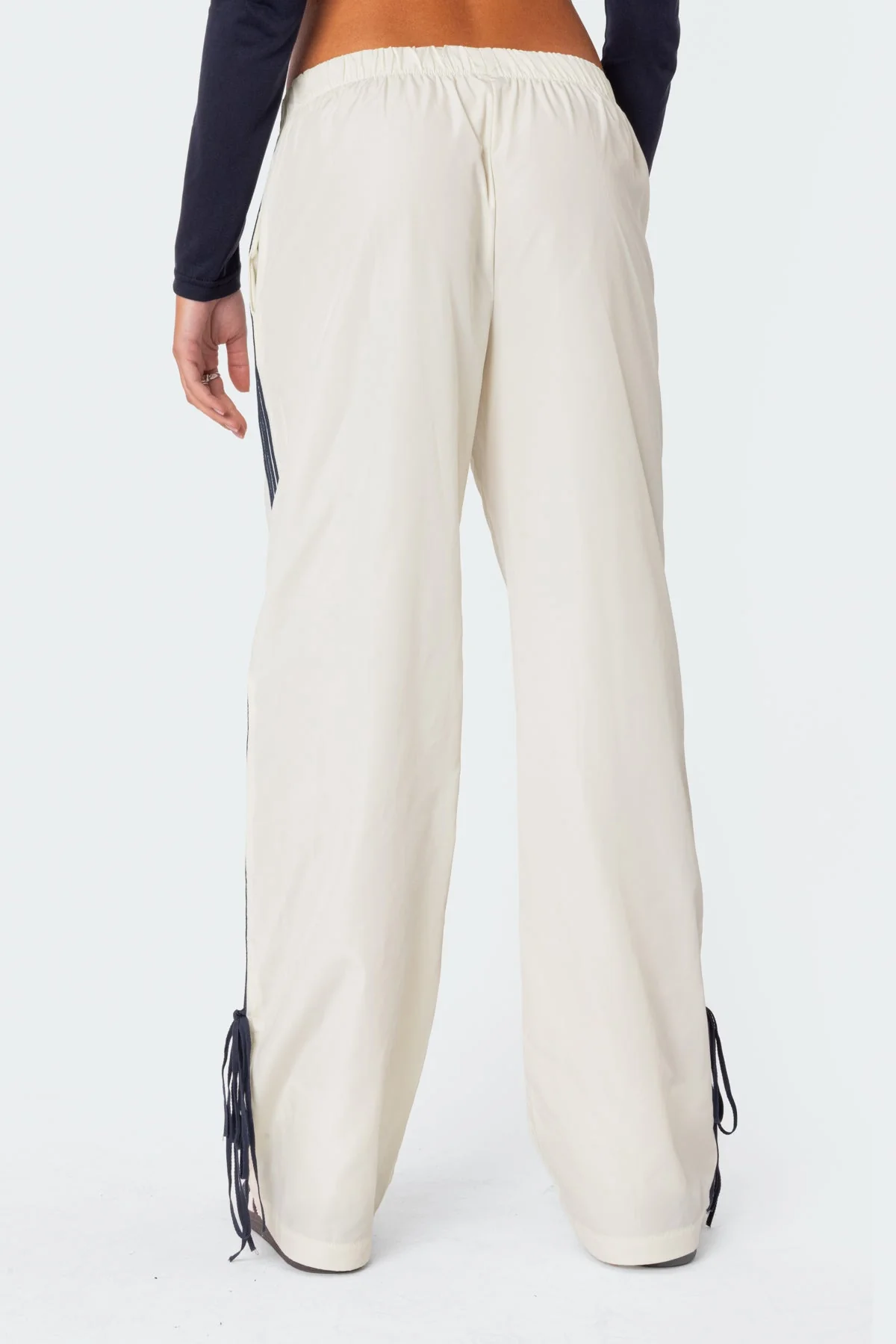 Remy Ribbon Track Pants - Image 5
