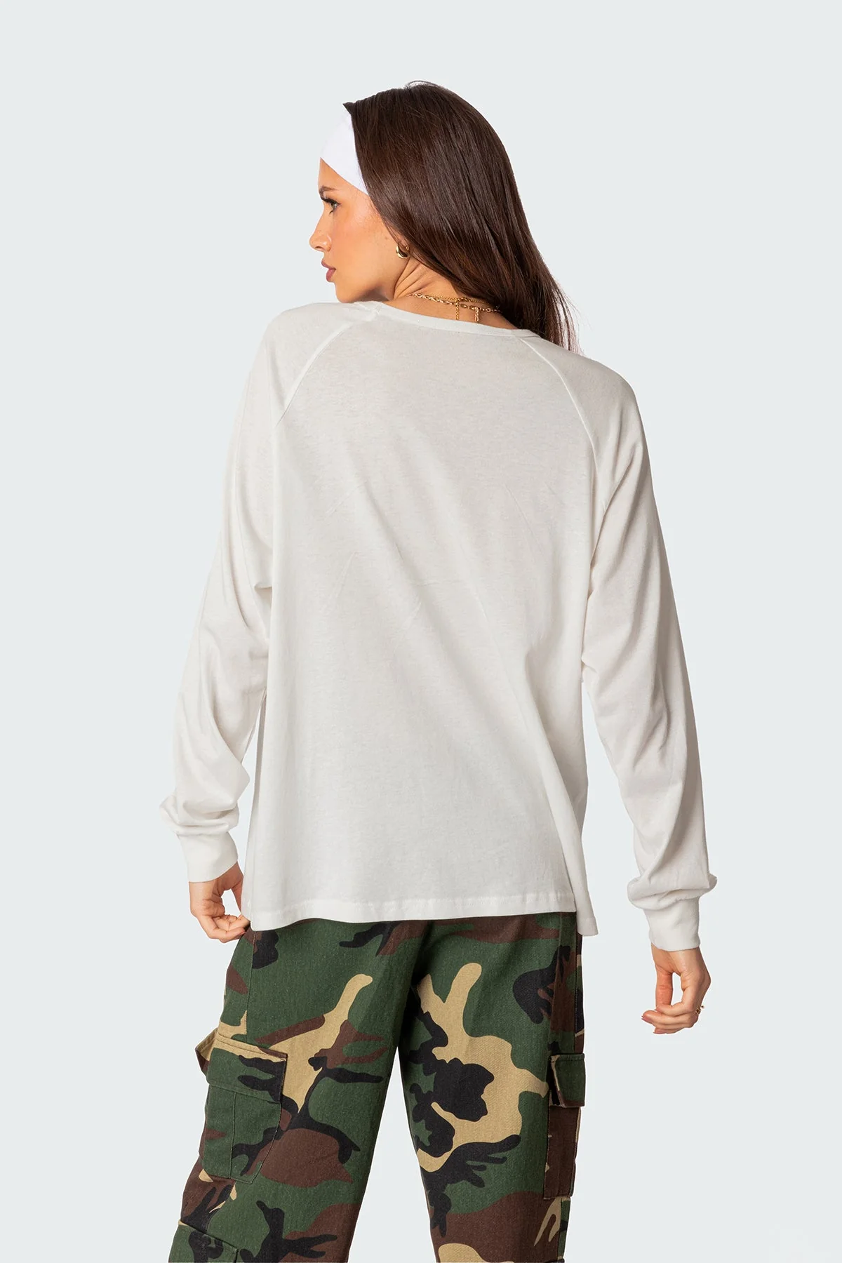 80 Oversized T-Shirt - Image 4