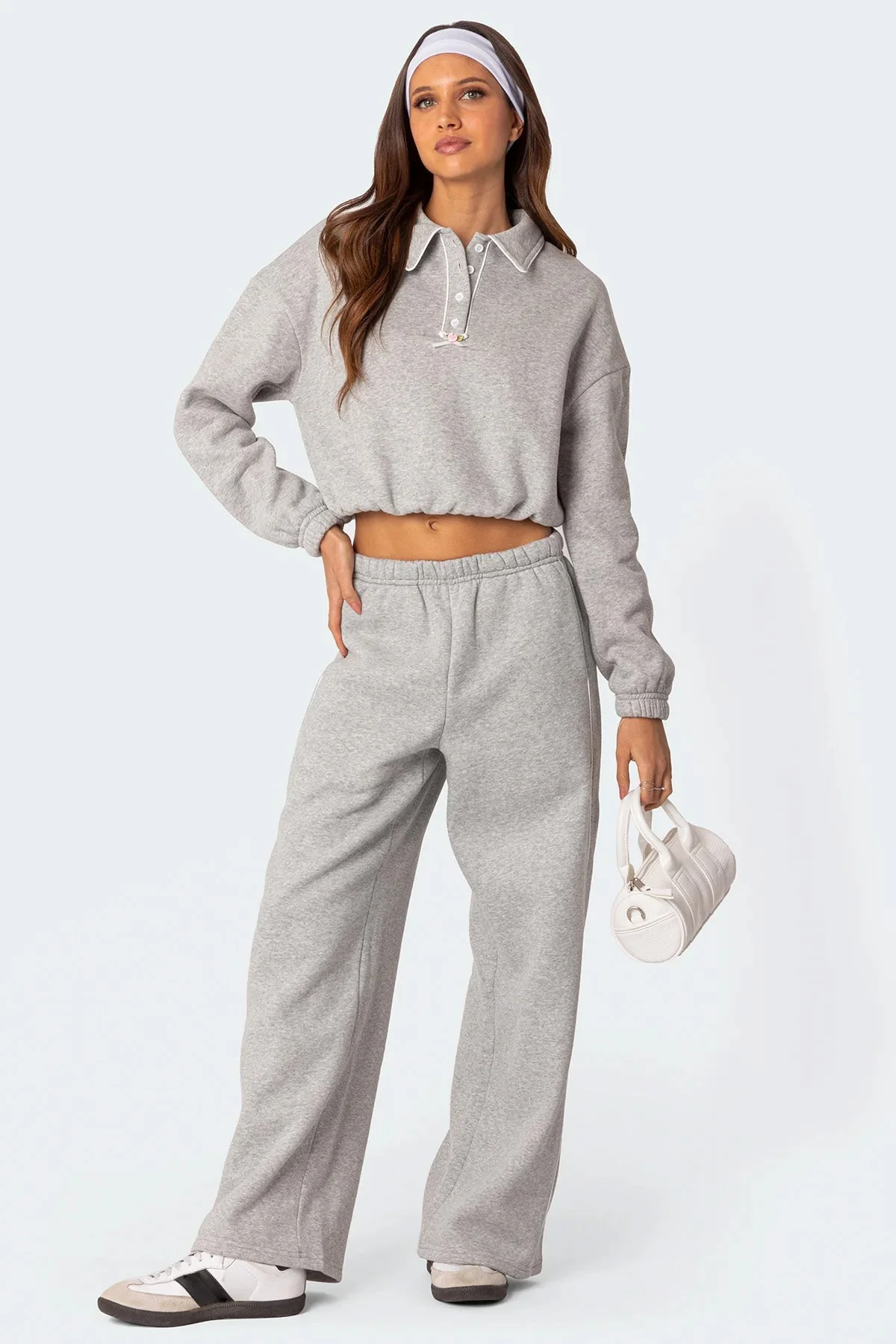 Autumn Joggers