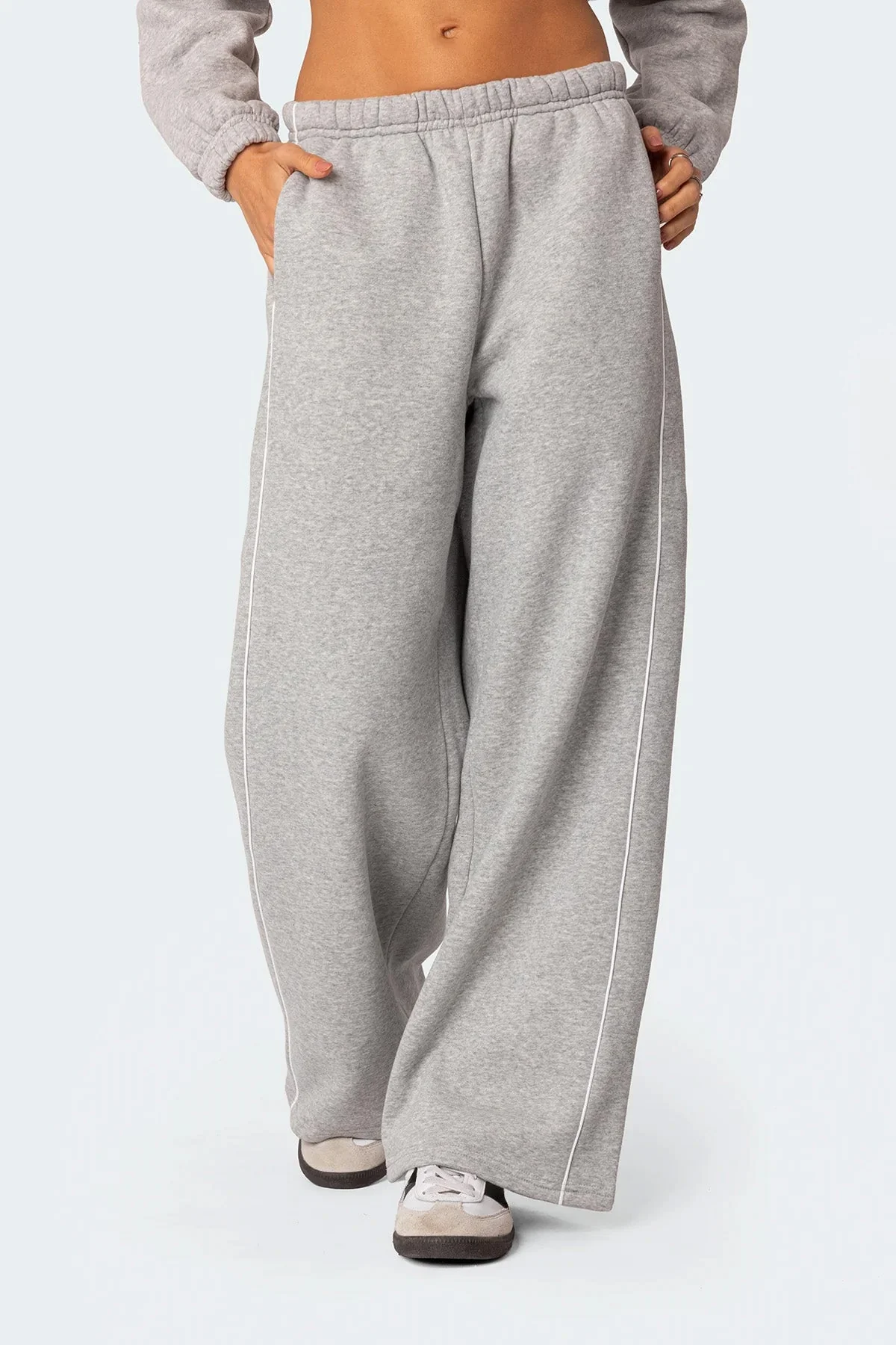 Autumn Joggers - Image 2