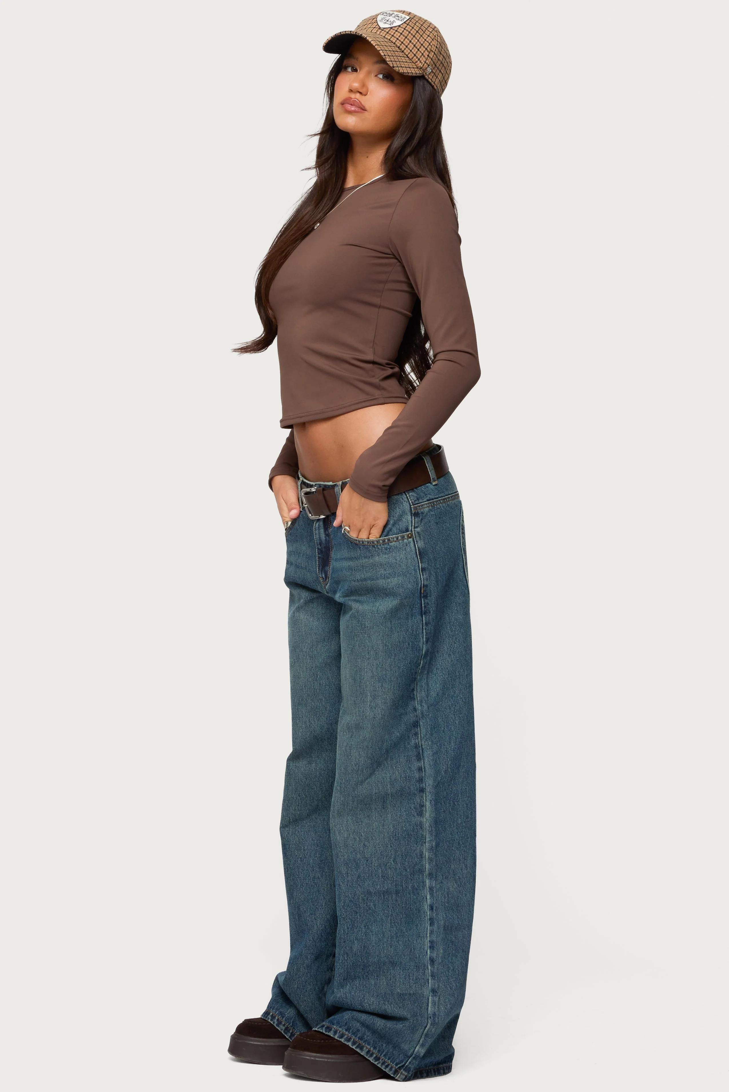 Tay Long Sleeve Top - Image 4