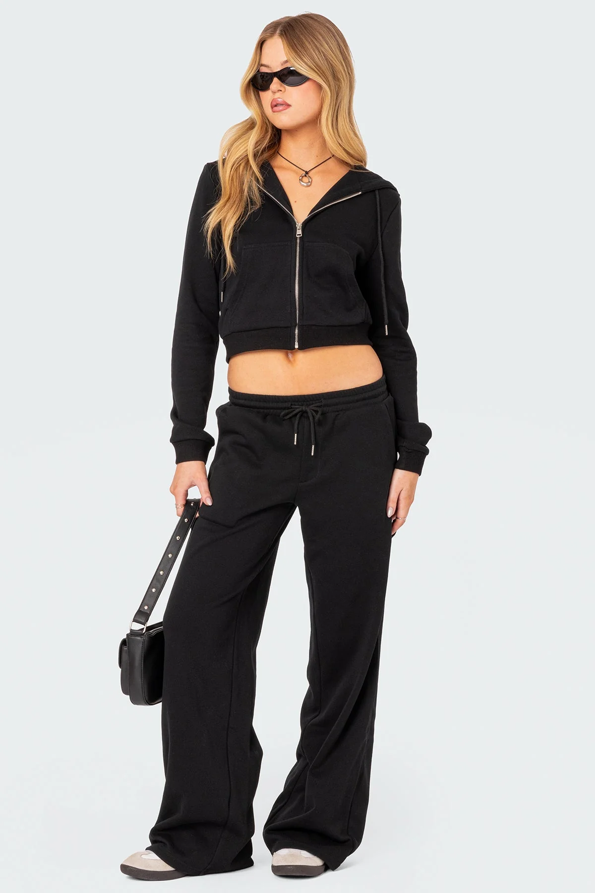 Annalise Straight Leg Joggers