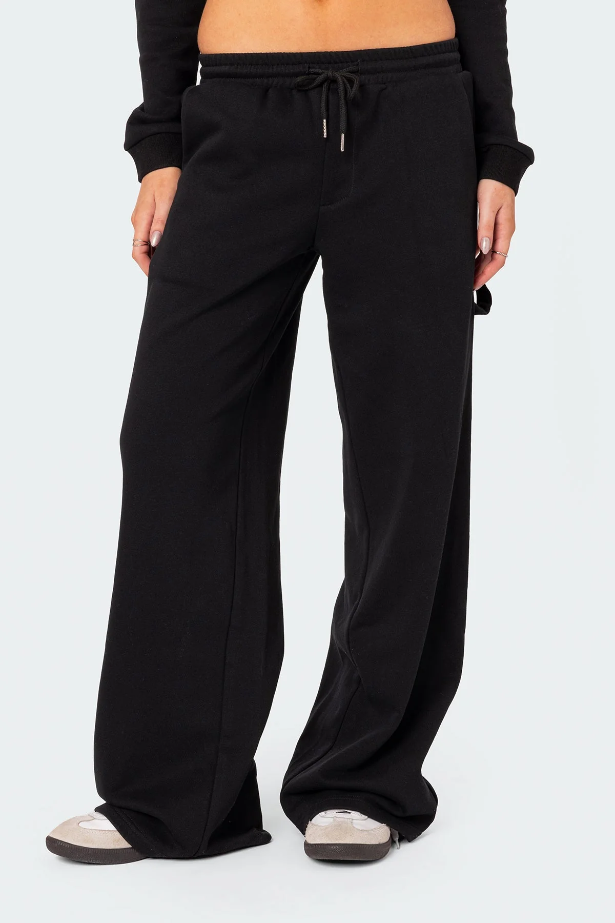 Annalise Straight Leg Joggers - Image 2