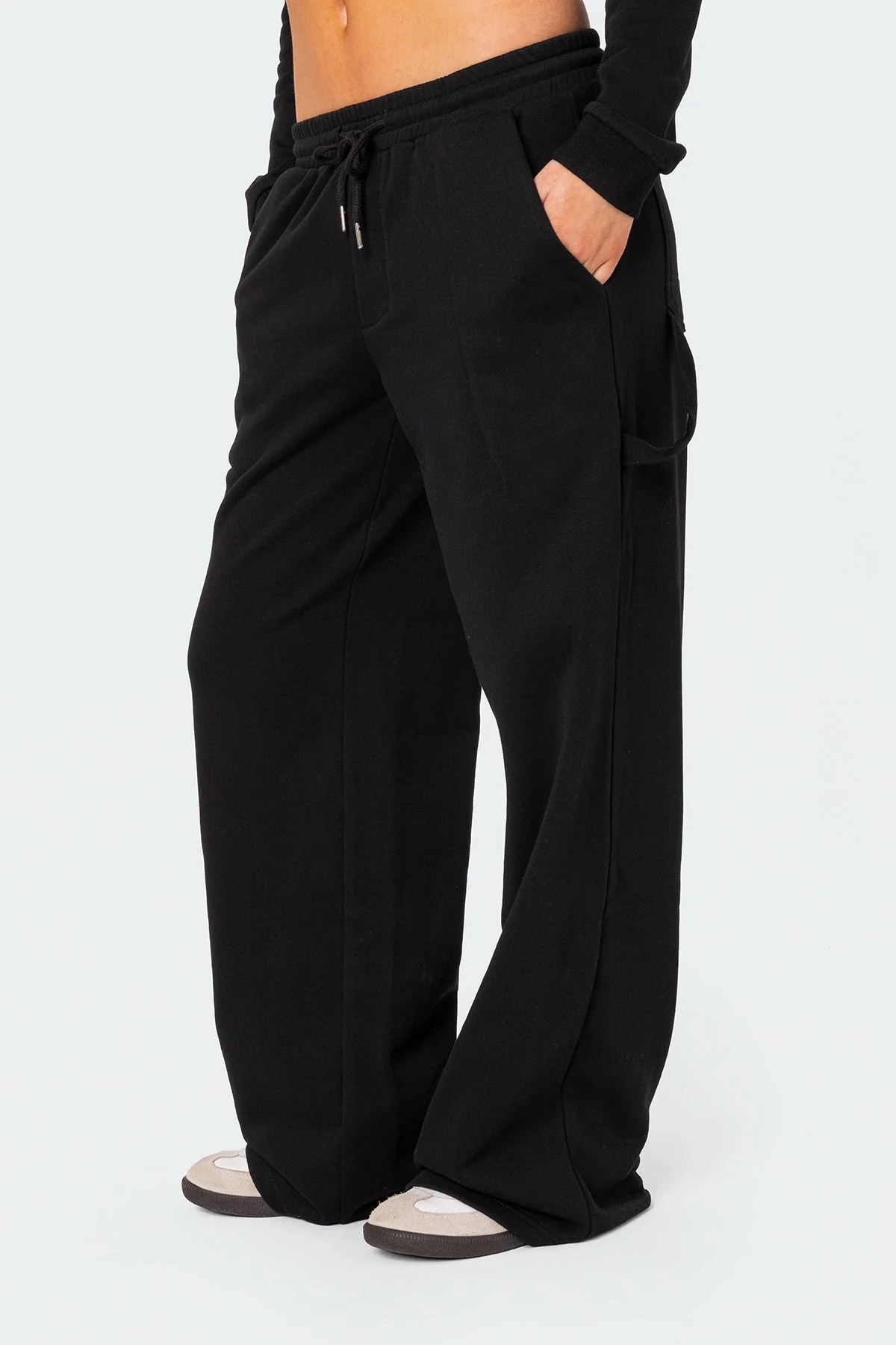 Annalise Straight Leg Joggers - Image 3