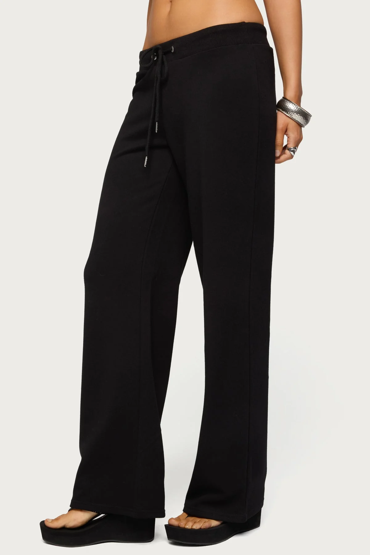 Quinn Straight Leg Joggers - Image 3