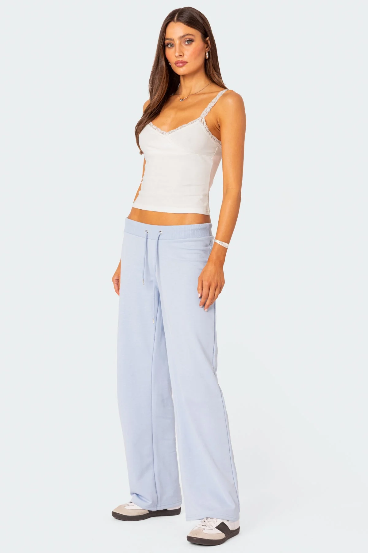 Quinn Straight Leg Joggers - Image 3
