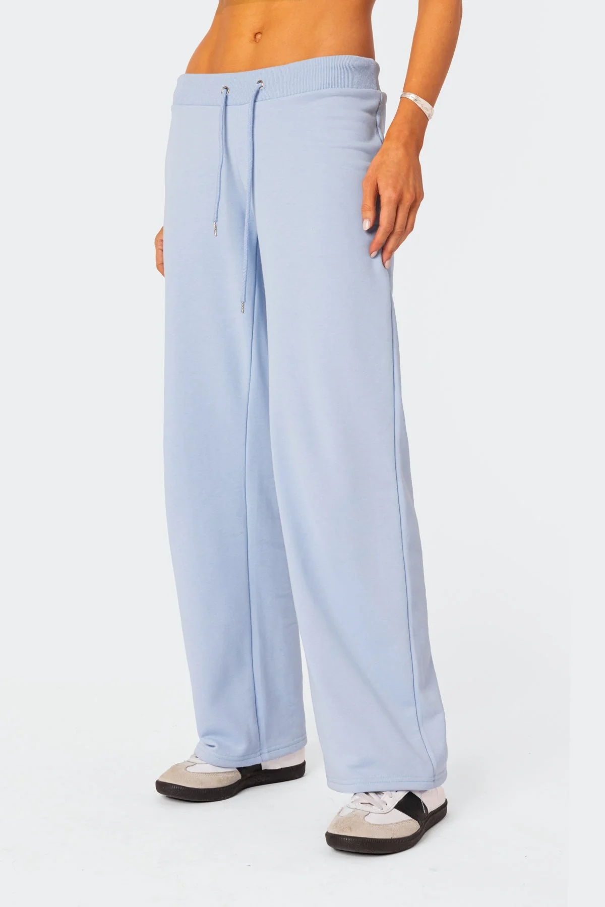 Quinn Straight Leg Joggers - Image 4