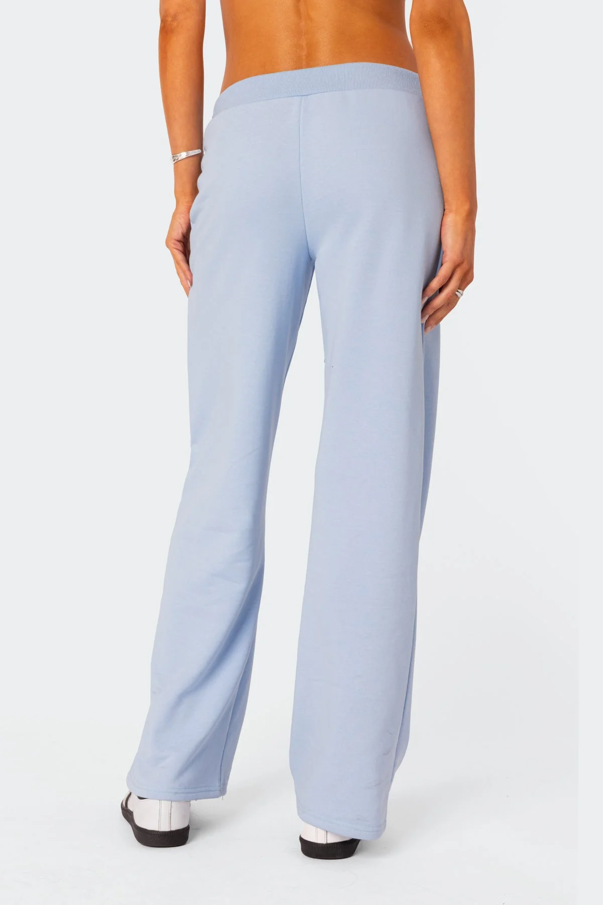 Quinn Straight Leg Joggers - Image 5