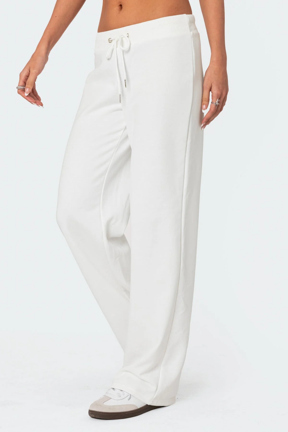 Quinn Straight Leg Joggers - Image 4