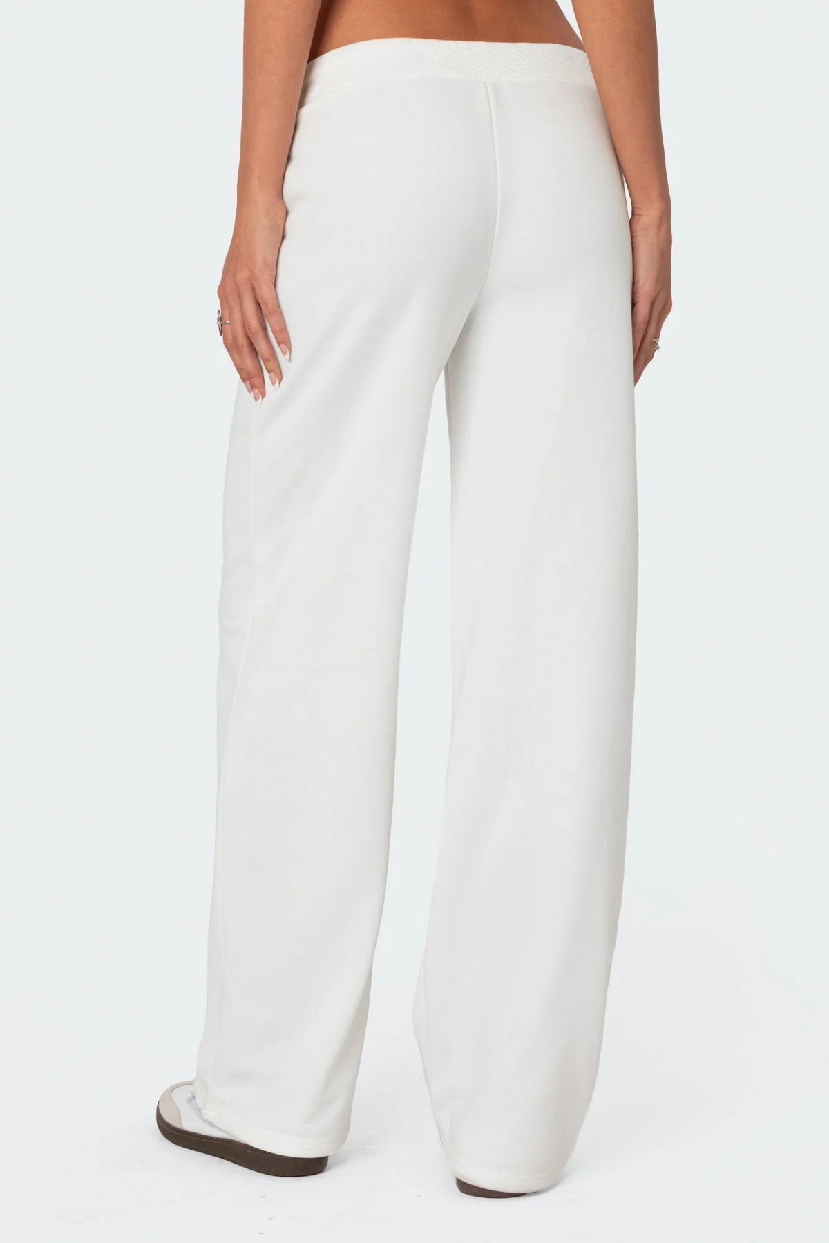 Quinn Straight Leg Joggers - Image 5