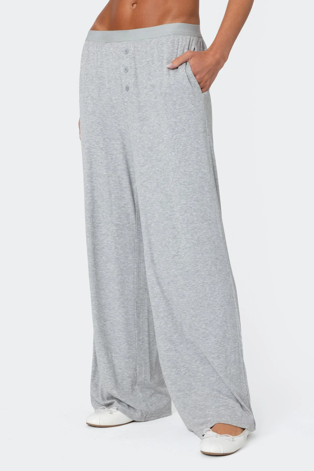 Heather Lounge Trousers - Image 4