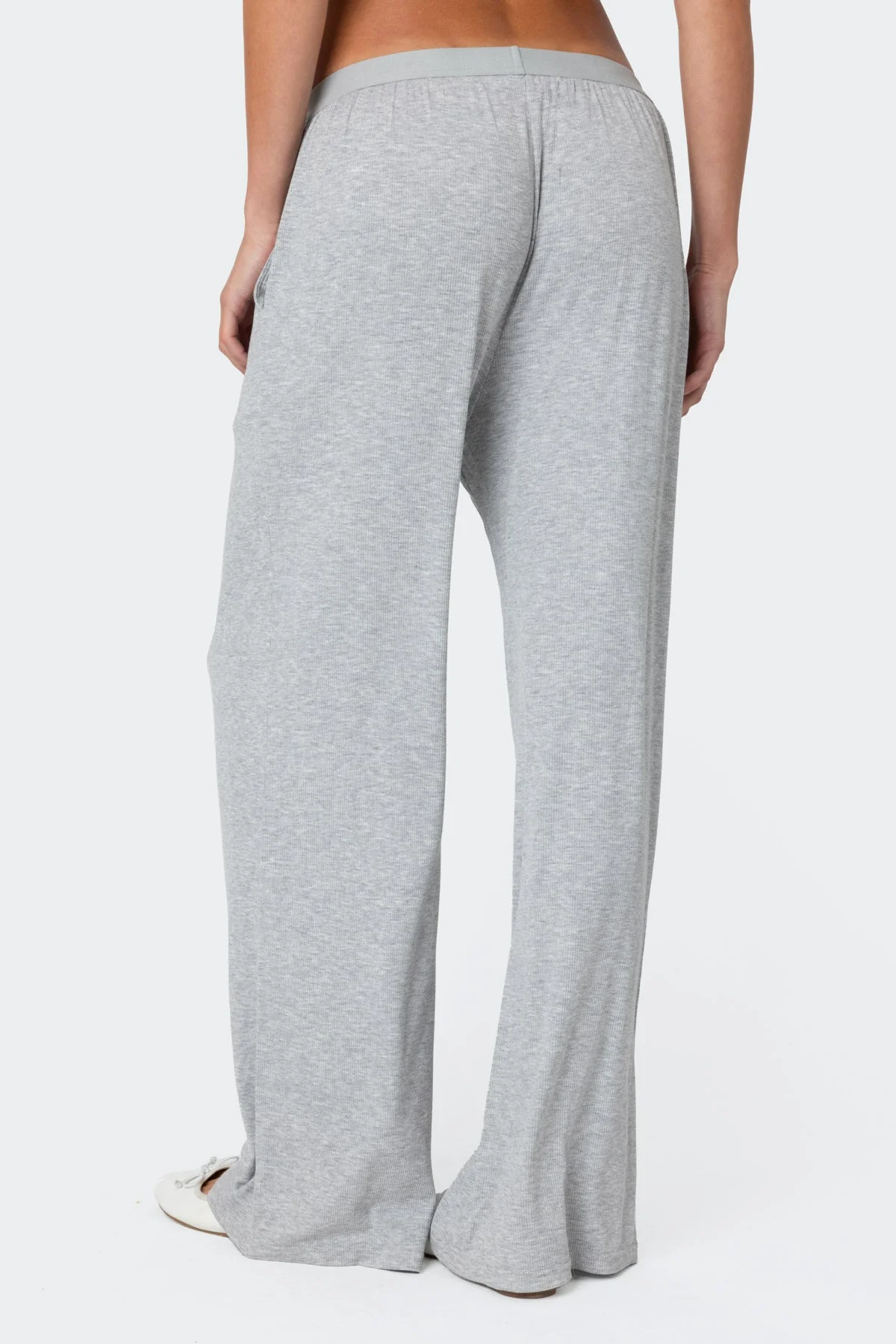 Heather Lounge Trousers - Image 5