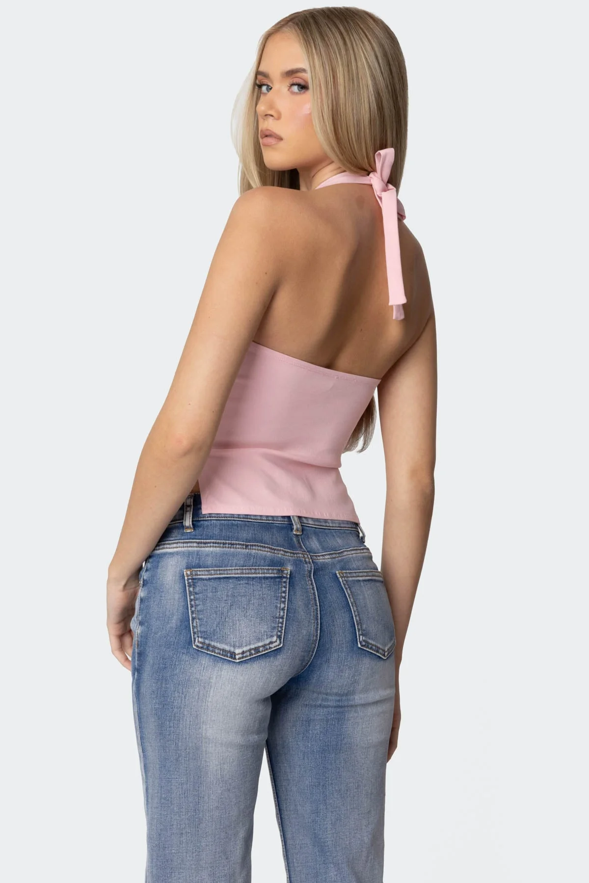 Dara Halter Top - Image 5