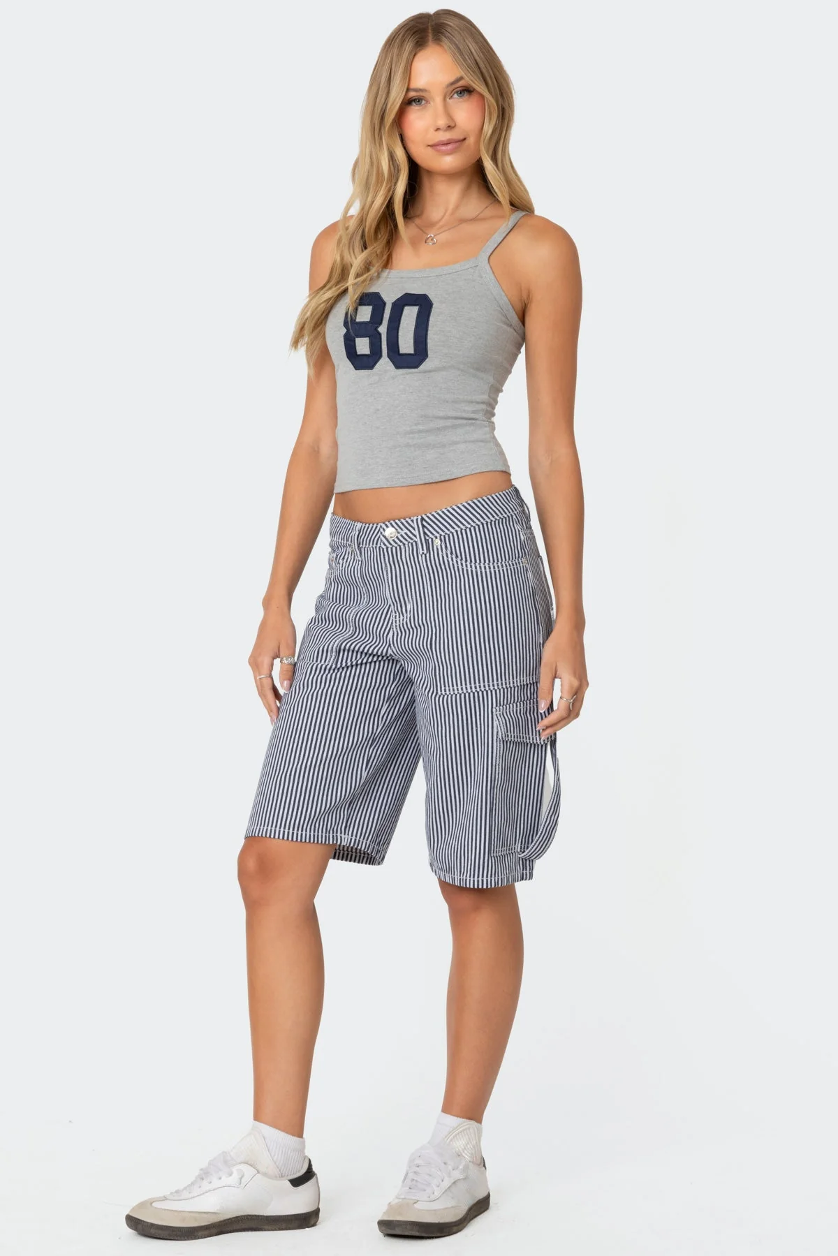 80'S Babe Tank Top - Image 5