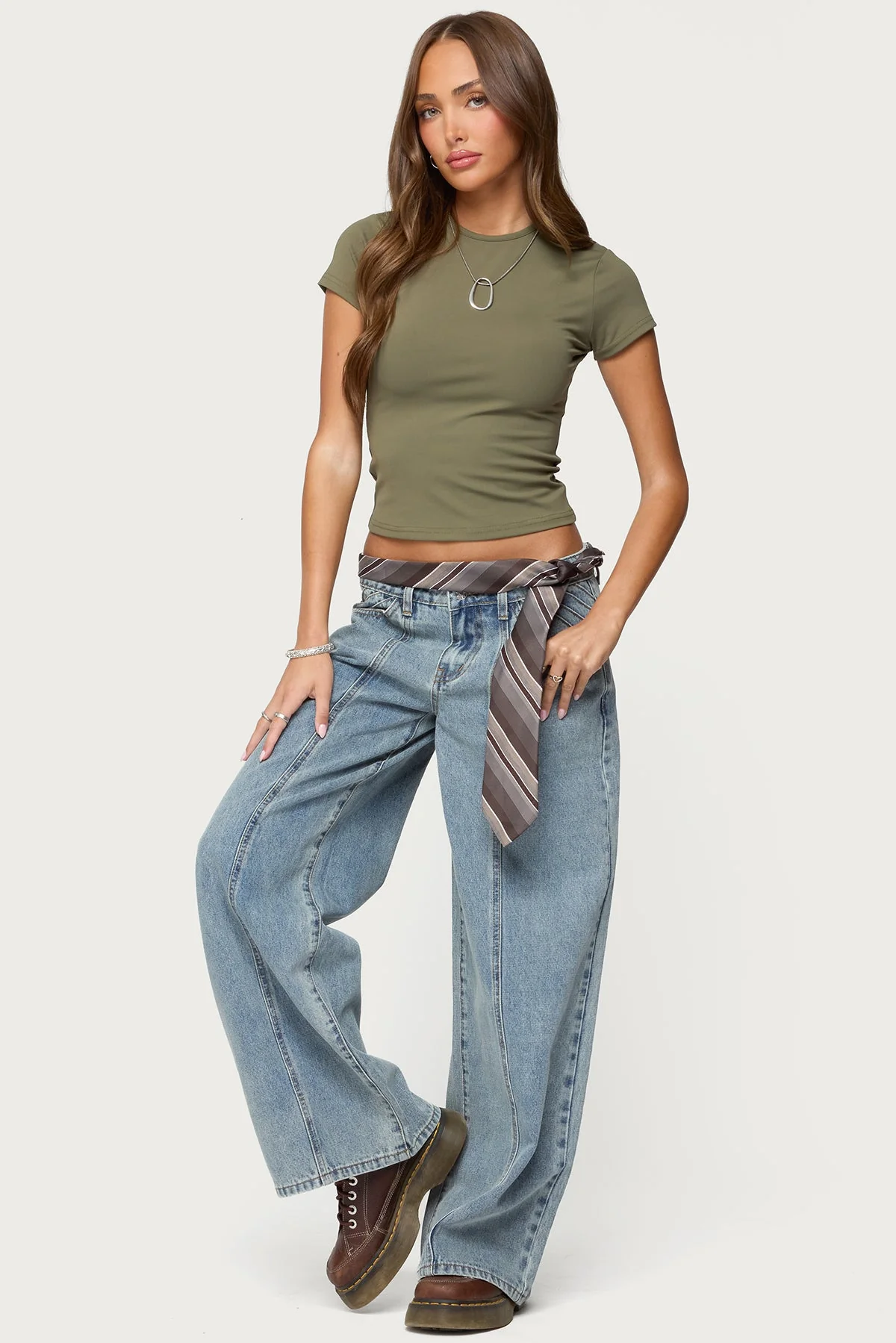 Tay Short Sleeve Top - Image 5