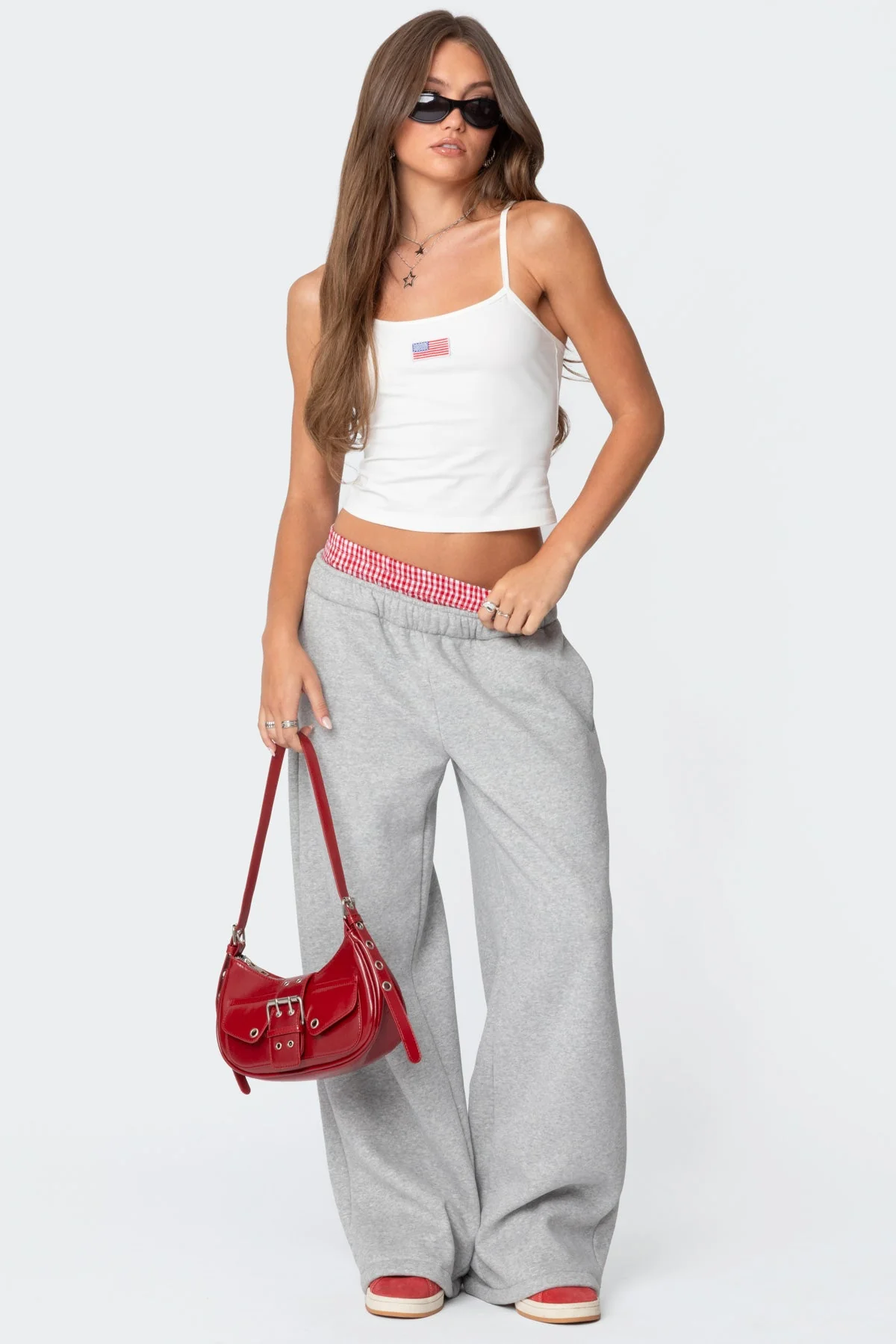Usa Tank Top - Image 2