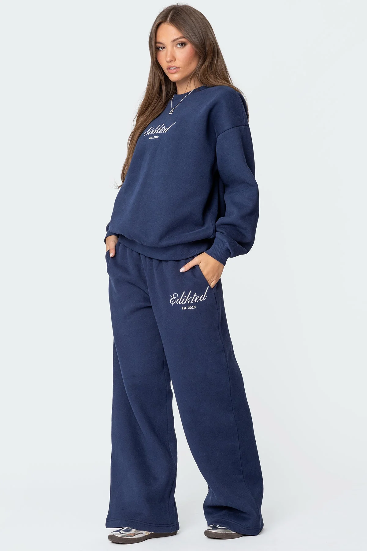 Get Edikted Sweatshirt - Image 4