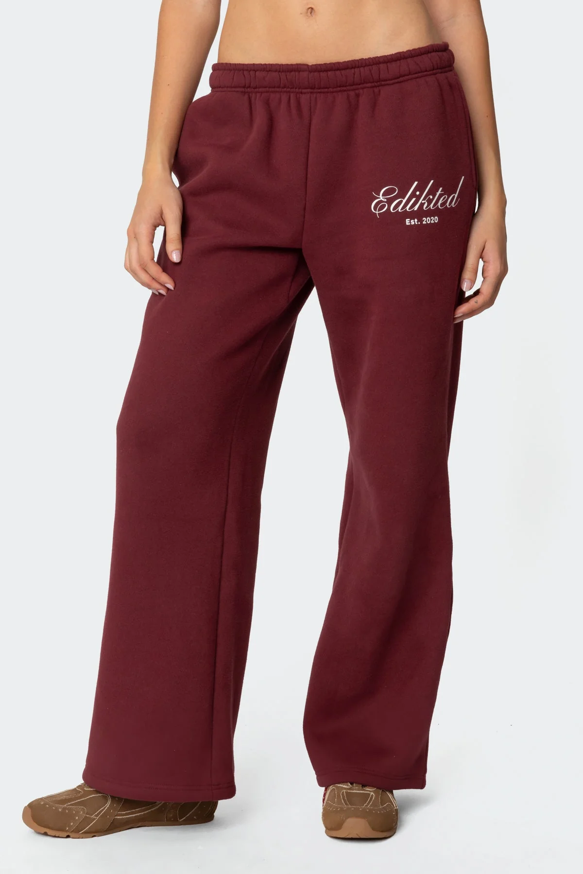 Get Edikted Joggers - Image 2