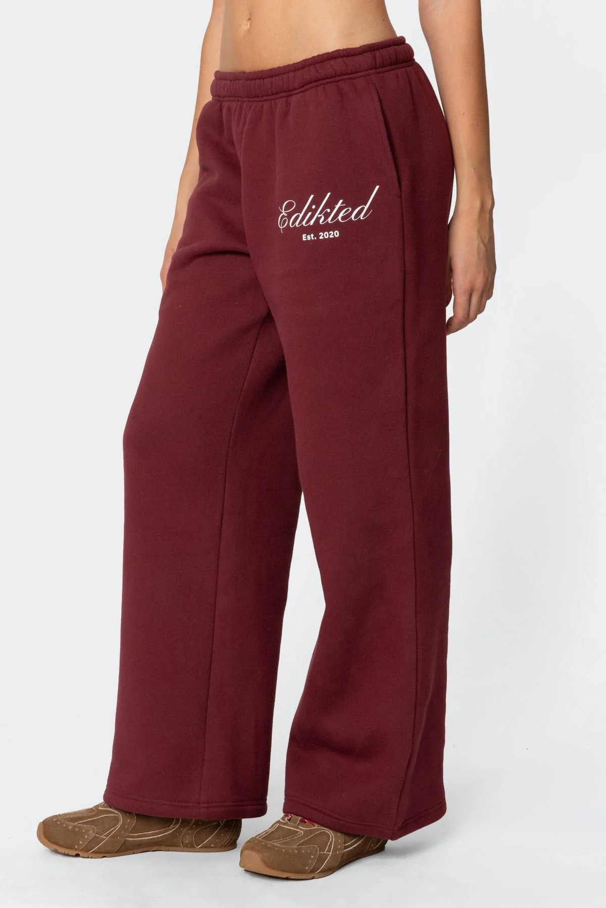 Get Edikted Joggers - Image 4