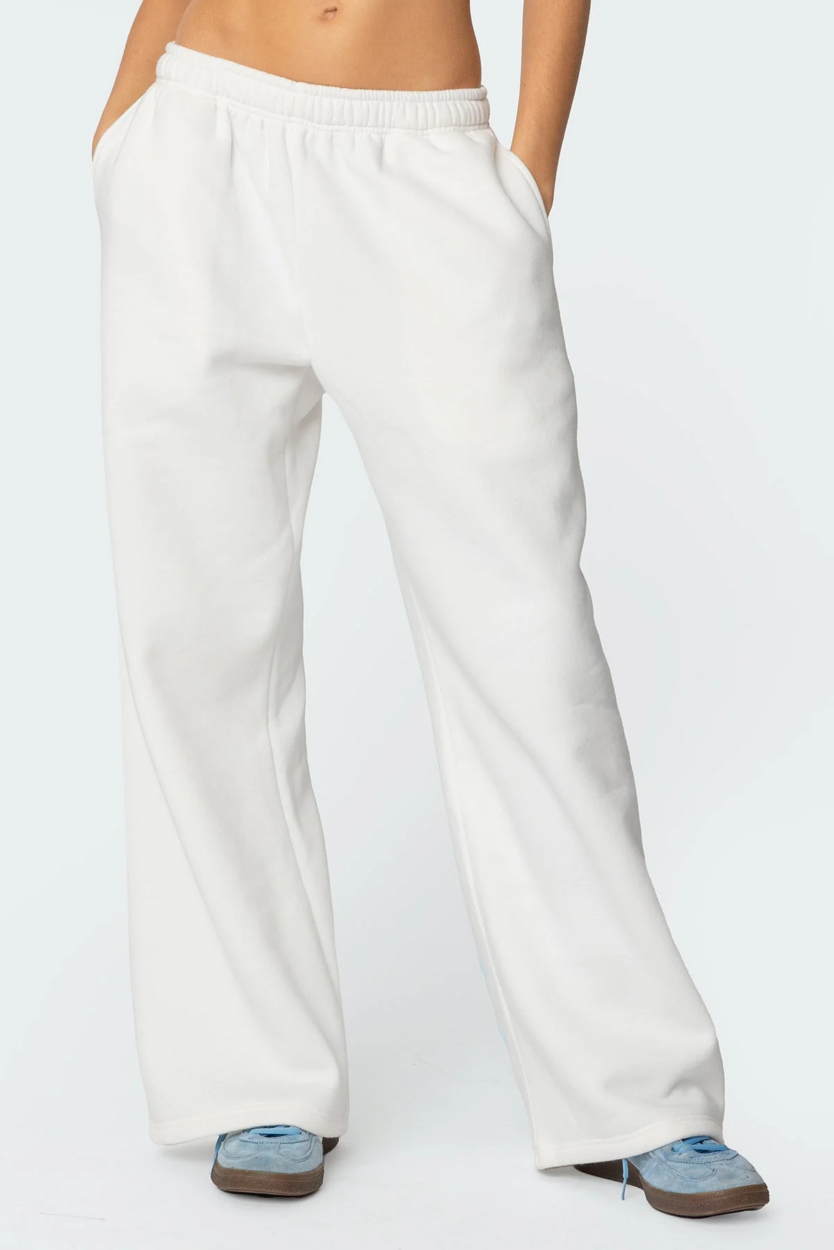 Bonney Bow Detail Joggers - Image 4