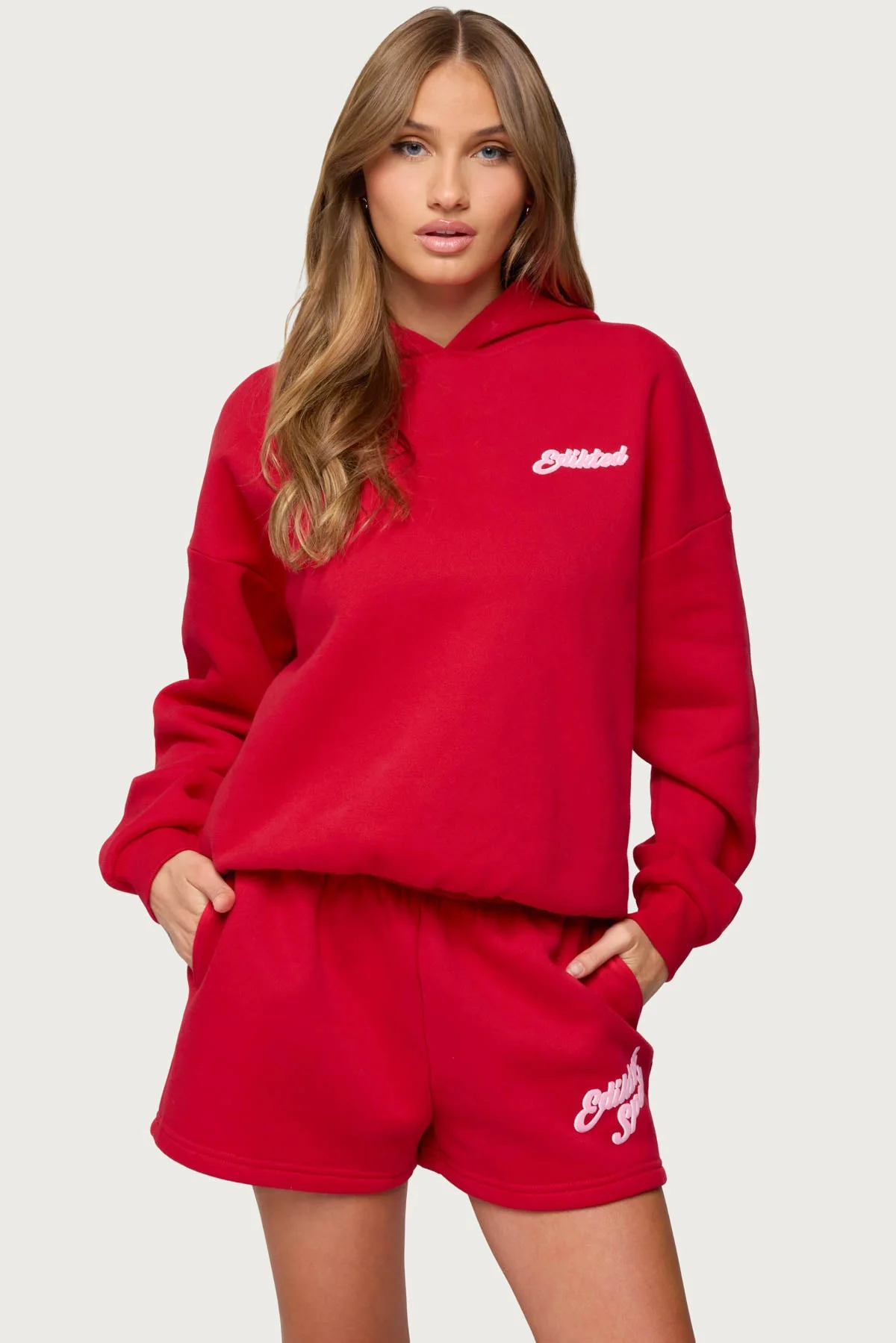 So Sporty Hoodie - Image 2