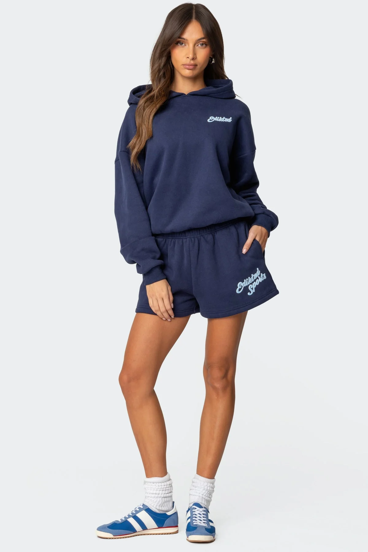 So Sporty Sweat Shorts - Image 5