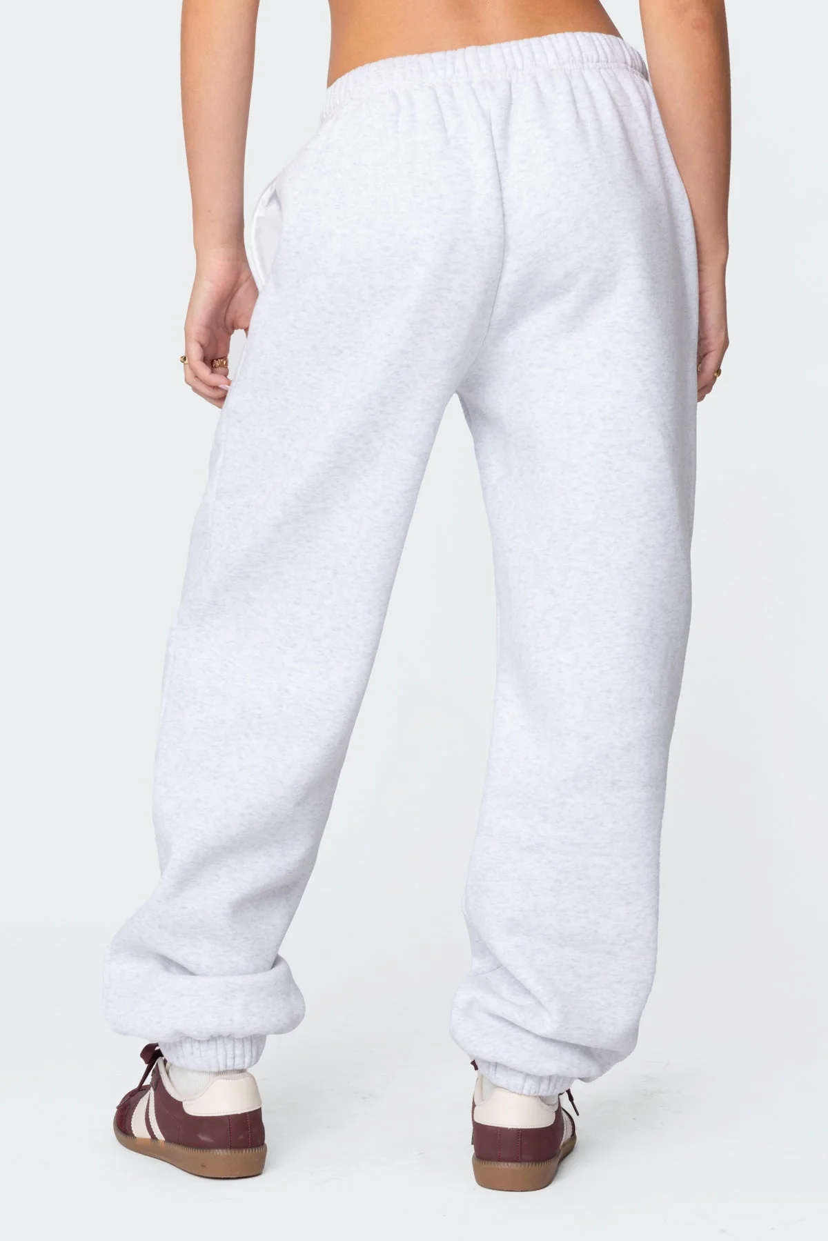 Billiard Oversized Joggers - Image 4