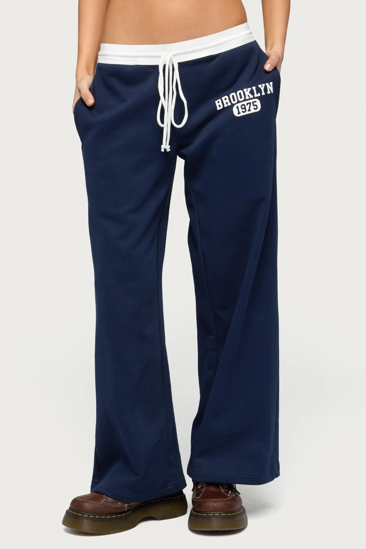 Petite Brookie Joggers - Image 2