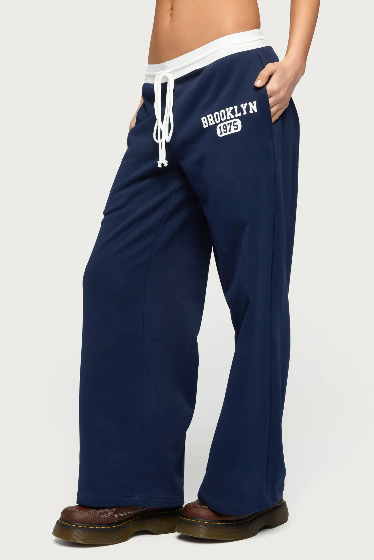 Petite Brookie Joggers - Image 3
