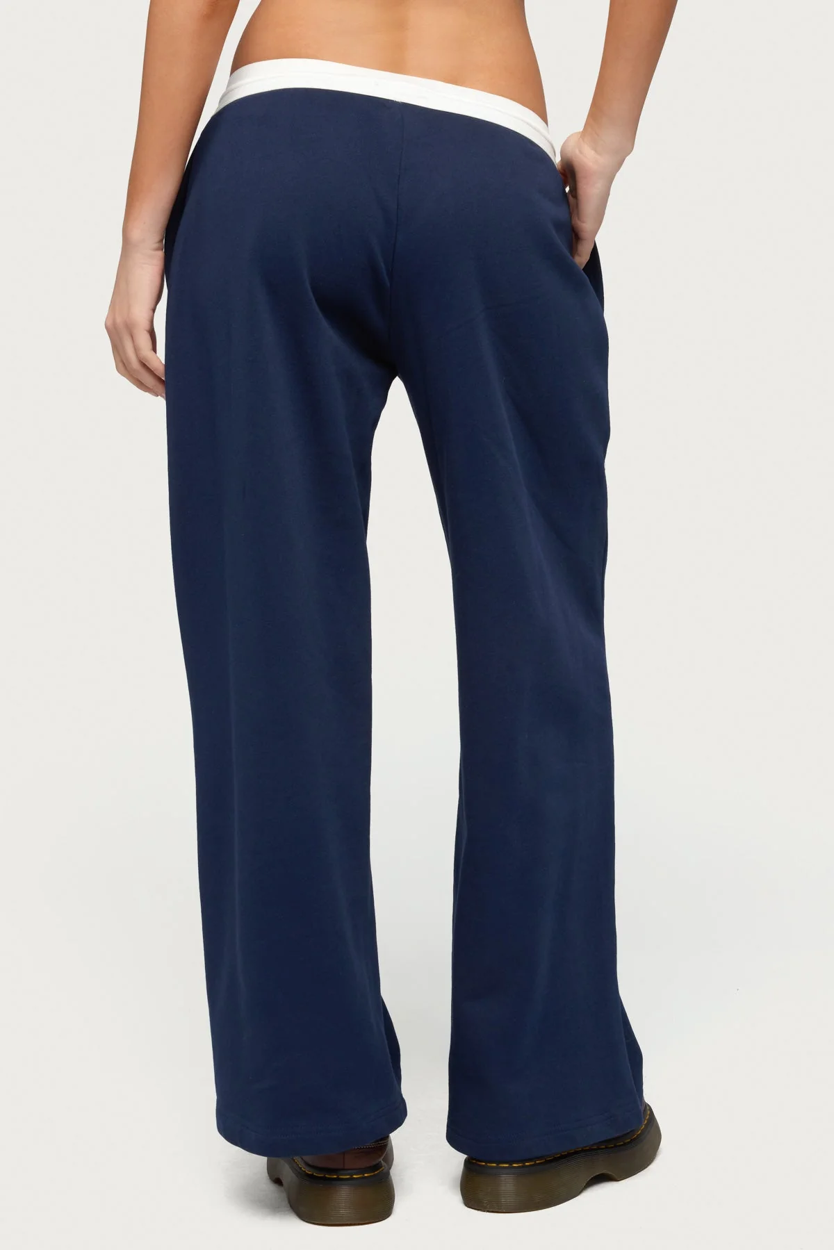 Petite Brookie Joggers - Image 4