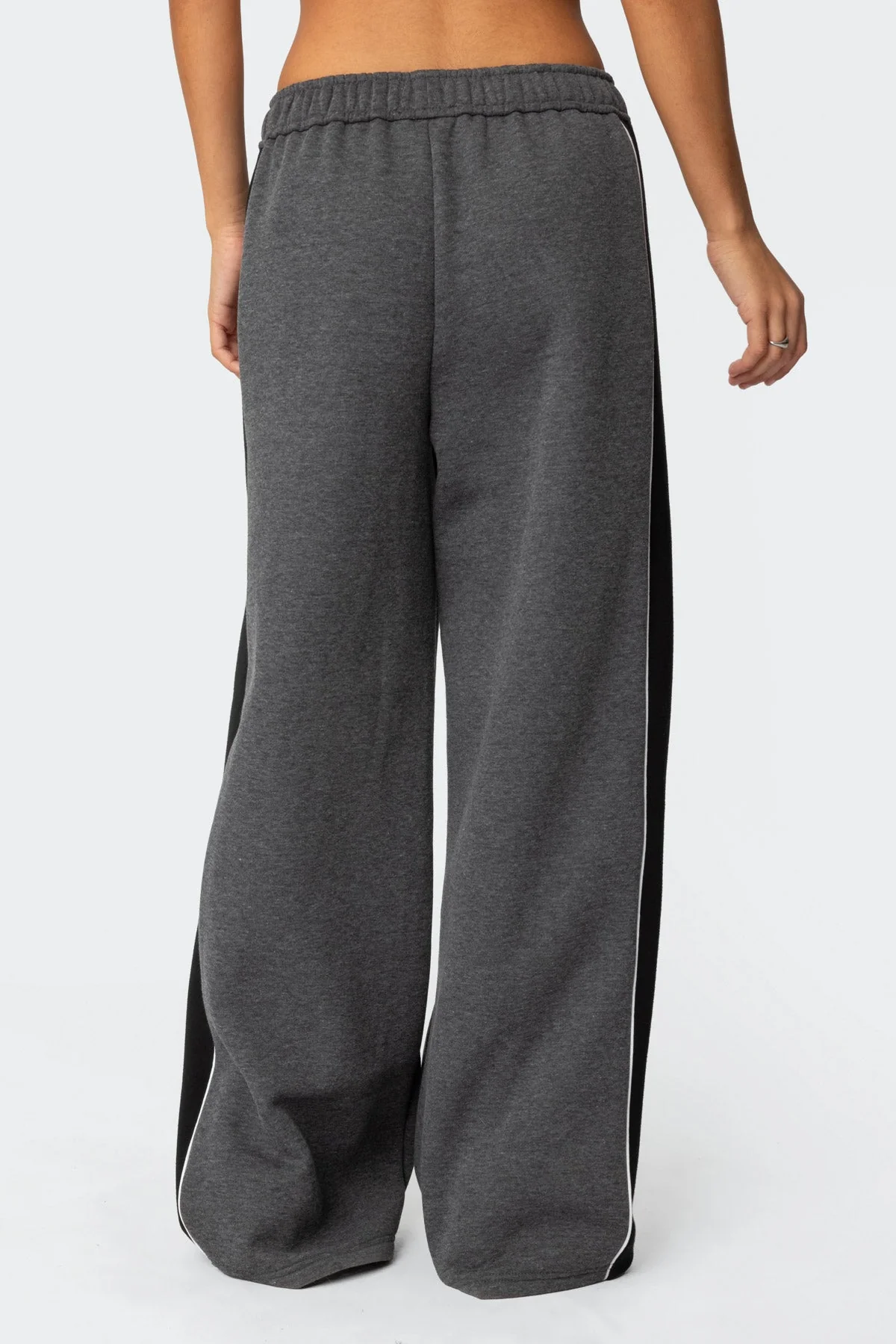 Contrast Panel Joggers - Image 4